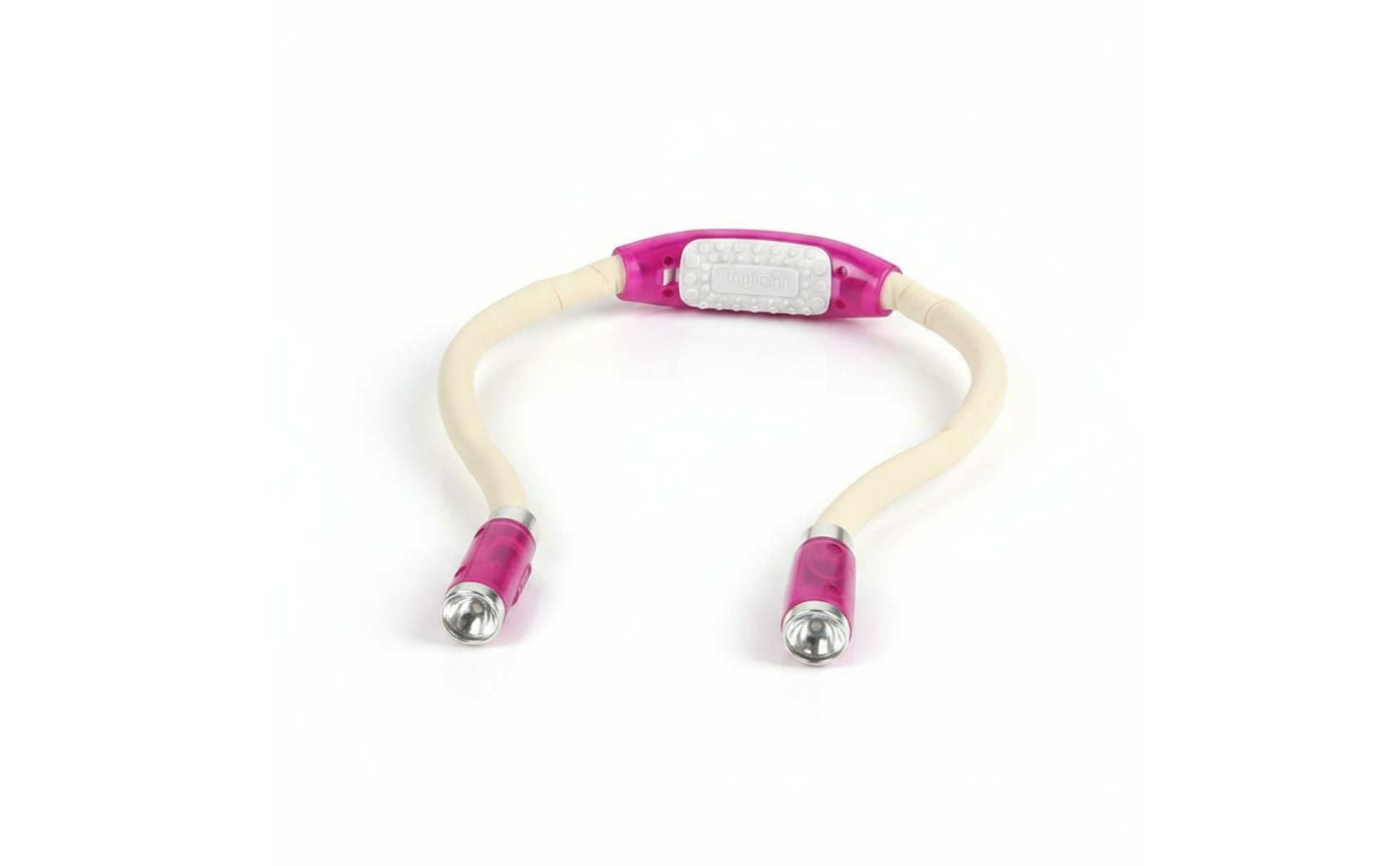 Flexible LED Neck Light Lightweight Handsavailable Neck Light Rechargeable