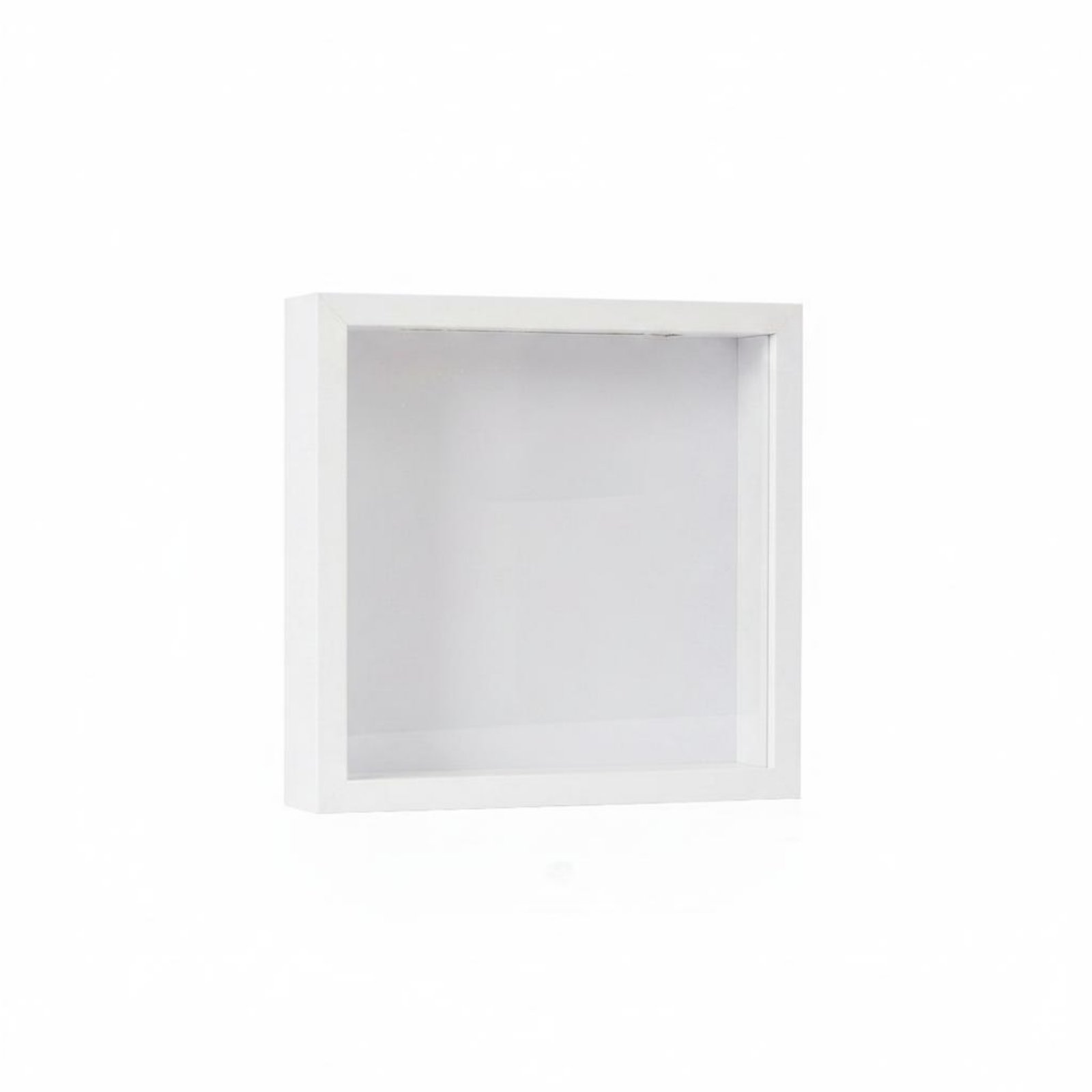 Ticket Display Top Slot Slot Memory Display Case Dust Protection Home Decor for Travel Memories
