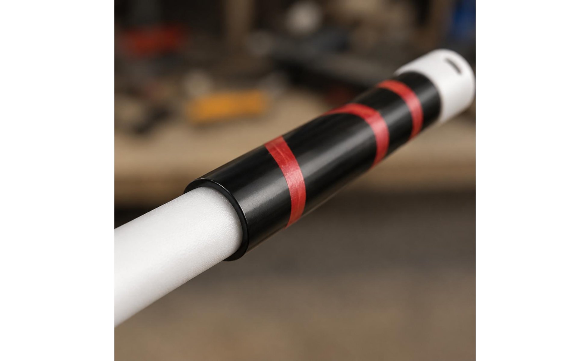 Flexible LED Flashlight Type-C Charging Bendable Work Light Rechargeable