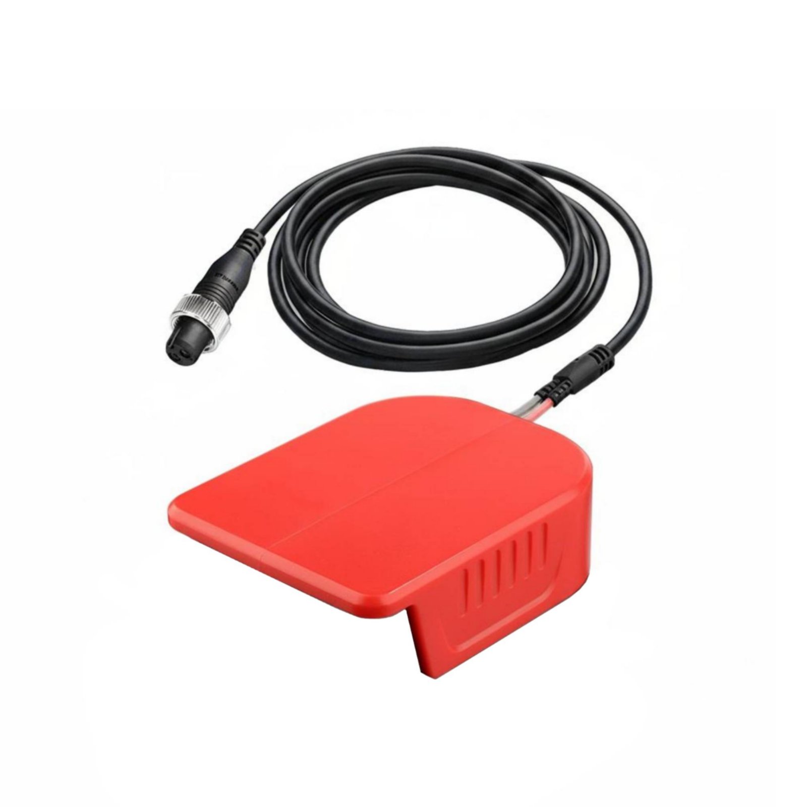 Fishing Reel Adapter Bend Resistant Electric Reel Adapter