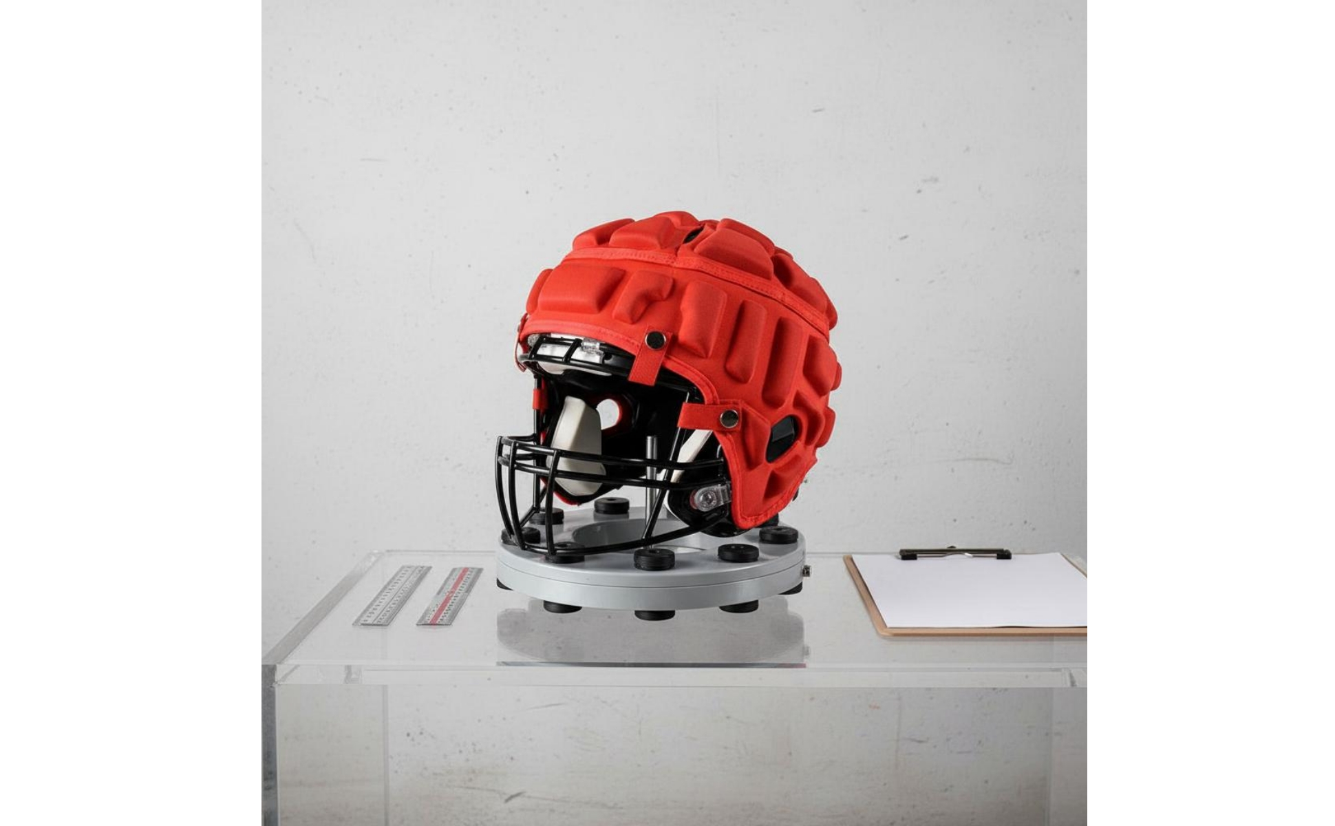 American Football Helmet Protector Protects Helmets Football Helmet Cover