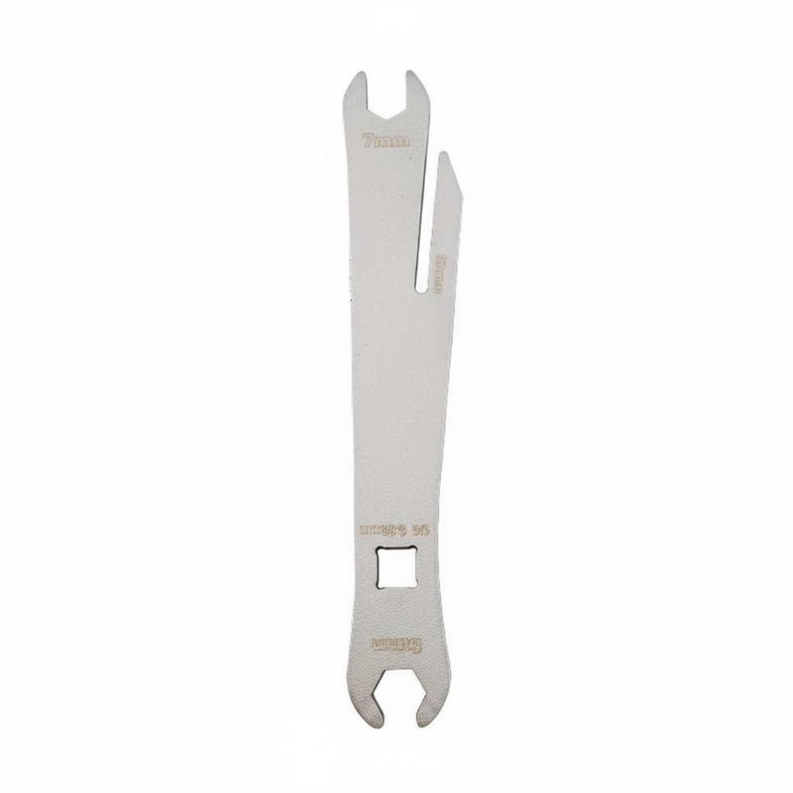 Brake Hose Locknut Wrench Compact Hydraulic Brake Wrench Lightweight Bike Tool for Cyclists