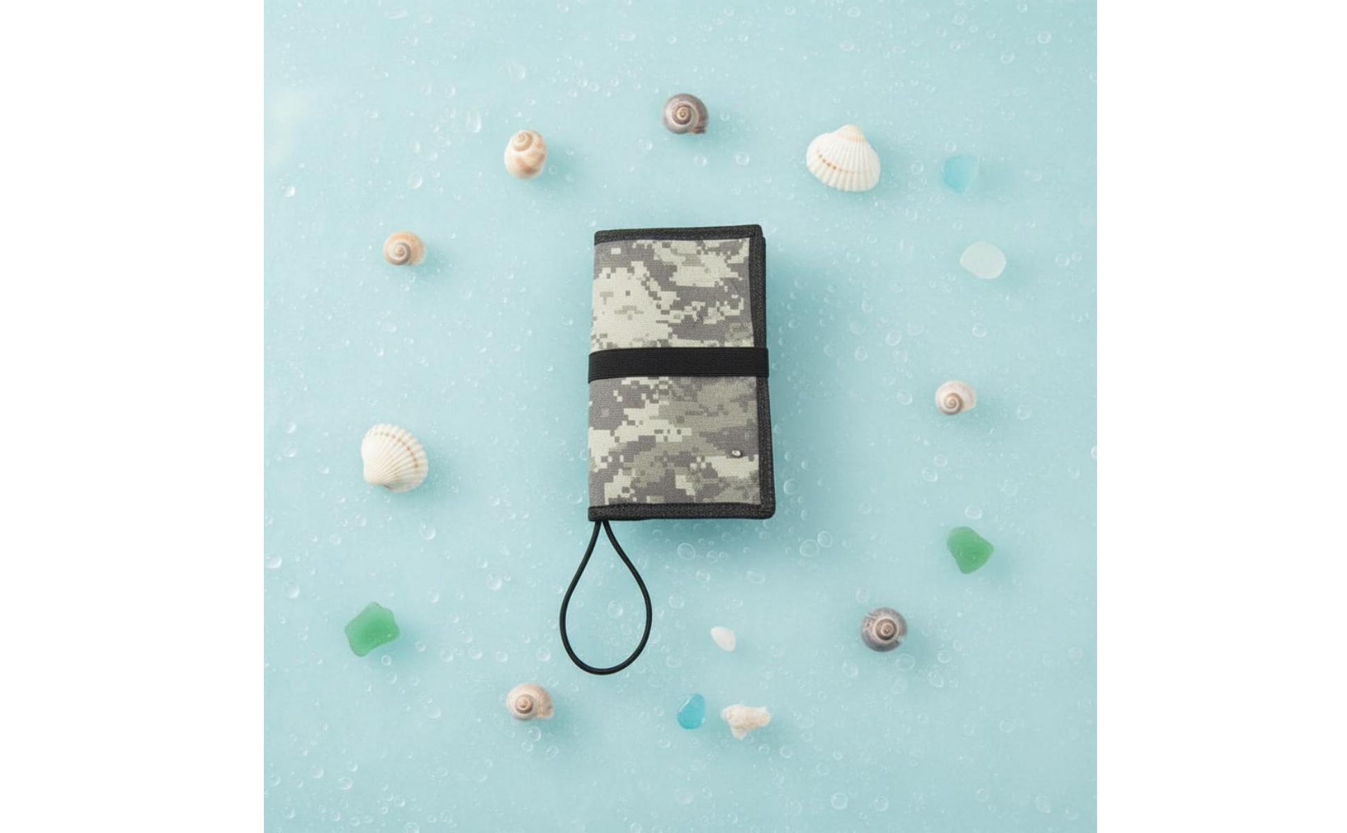 Quaderno Subacqueo Impermeabile Scrivibile Sott'acqua per Snorkeling, Subacquei