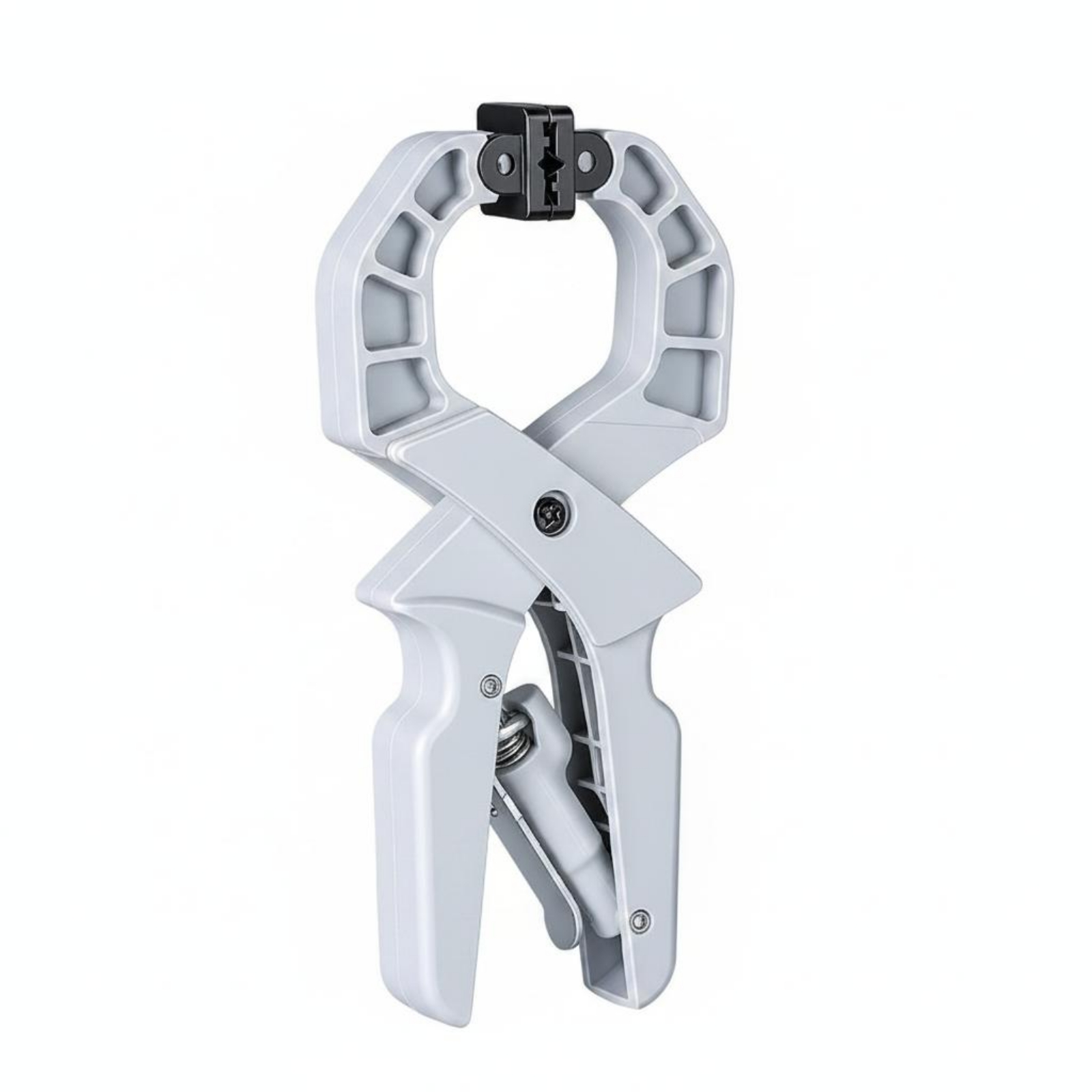 Nylon Carpentry Clamp 8 Inch Carpentry Clamp Thickened Body Workshop Tool for Woodworkers, Carpenters
