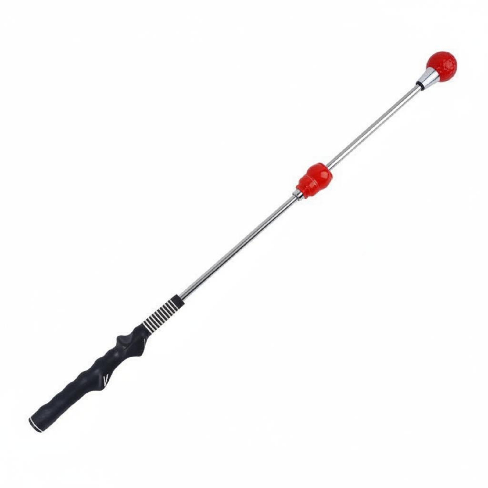 Golf Swing Rod Portable Sports Training Equipment