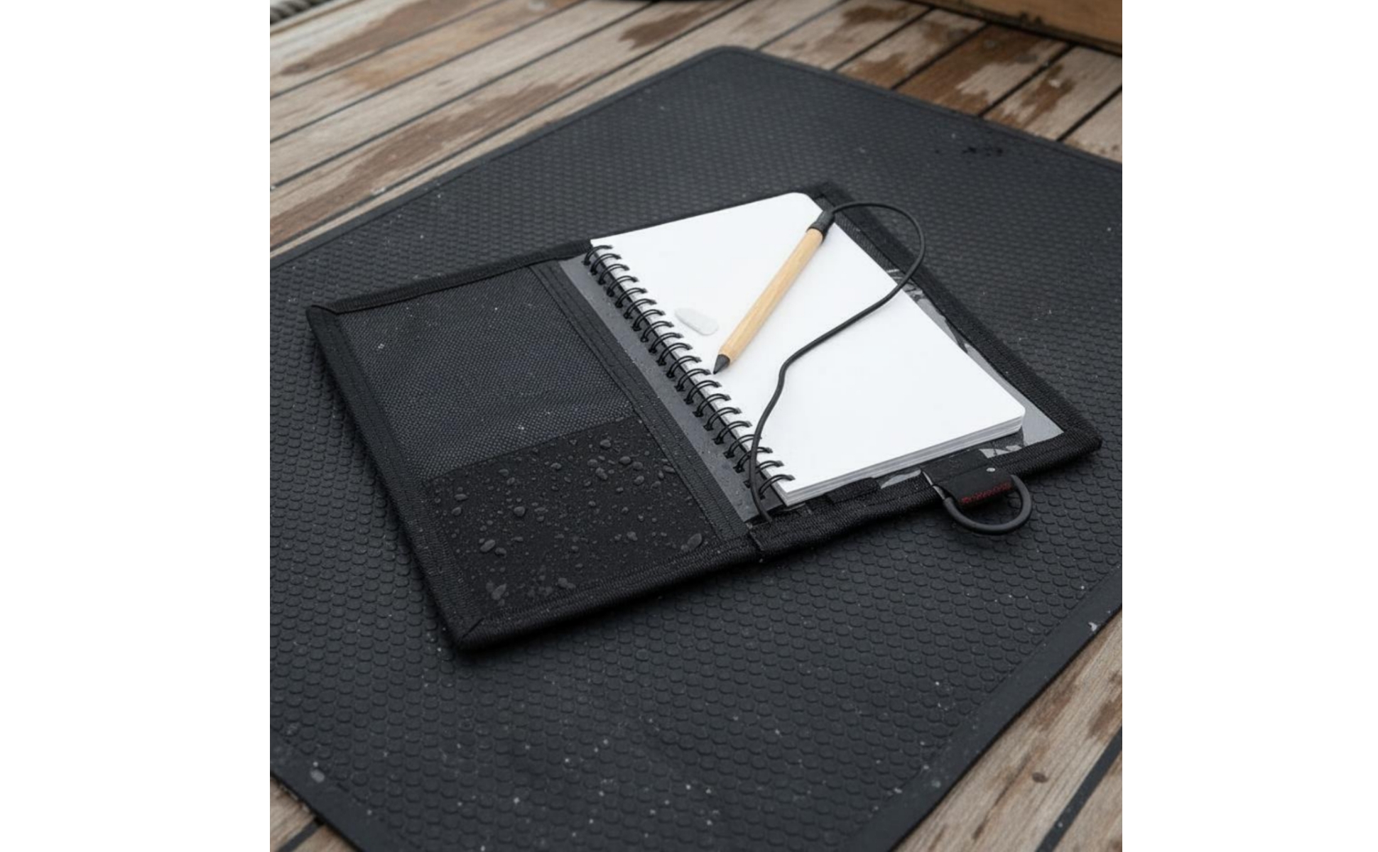 Dive Communication Pad Erasable Underwater Writing Writing Board Easy to Clean