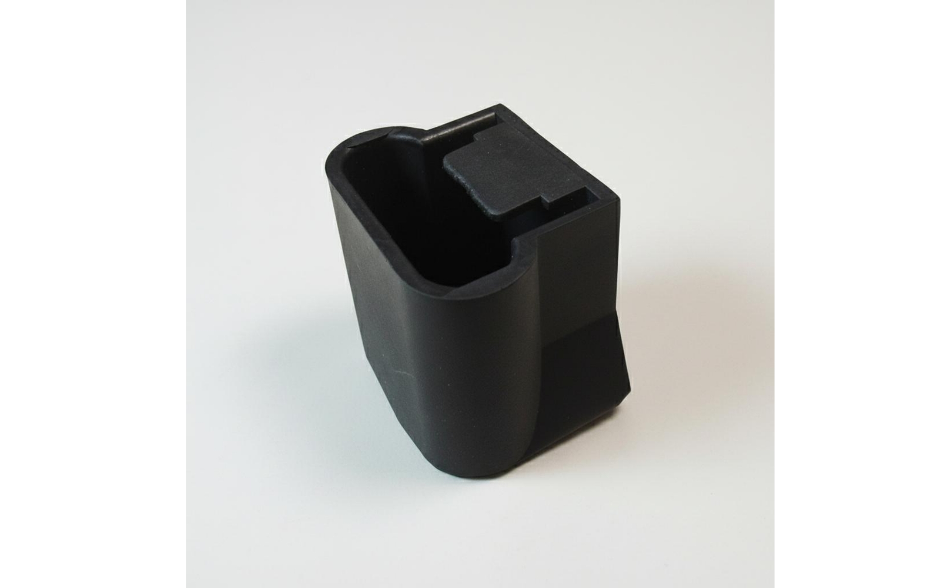 Ladder Foot Sleeve Hollow Guarding Ladder Foot Cap uncoveredTop