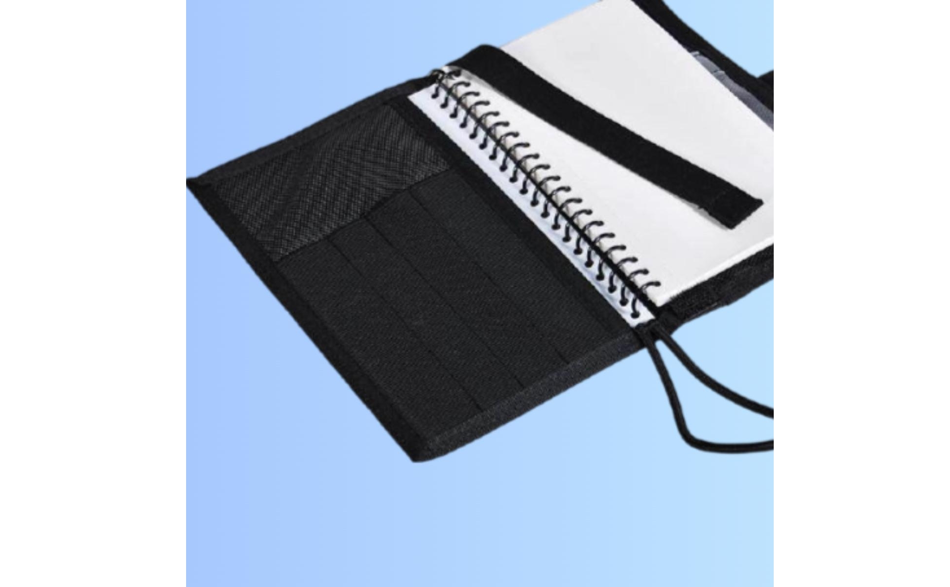 Quaderno Subacqueo Impermeabile Scrivibile Sott'acqua per Snorkeling, Subacquei