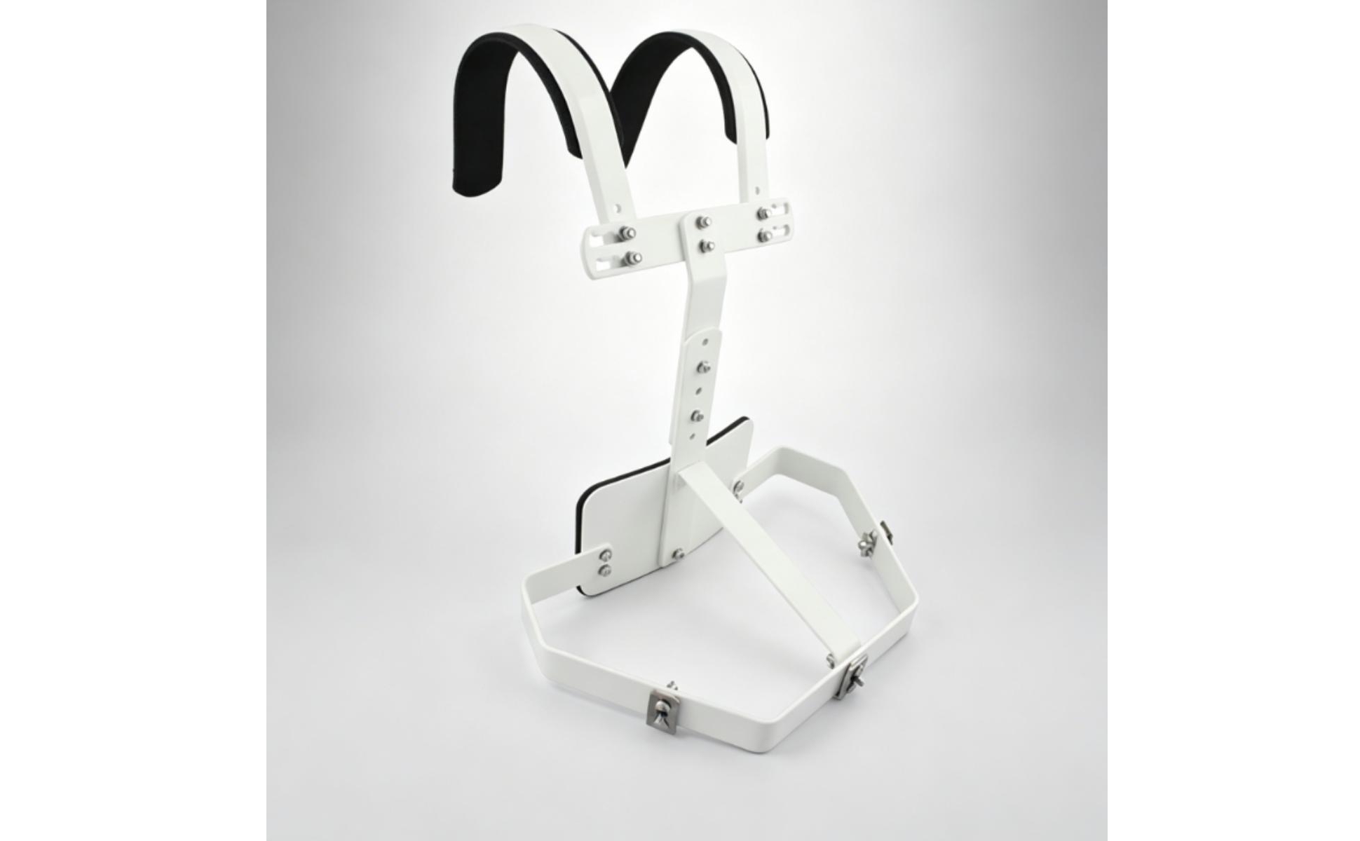 Marching Snare Drum Harness Easy to Carry Marching Drum Harness for Performance