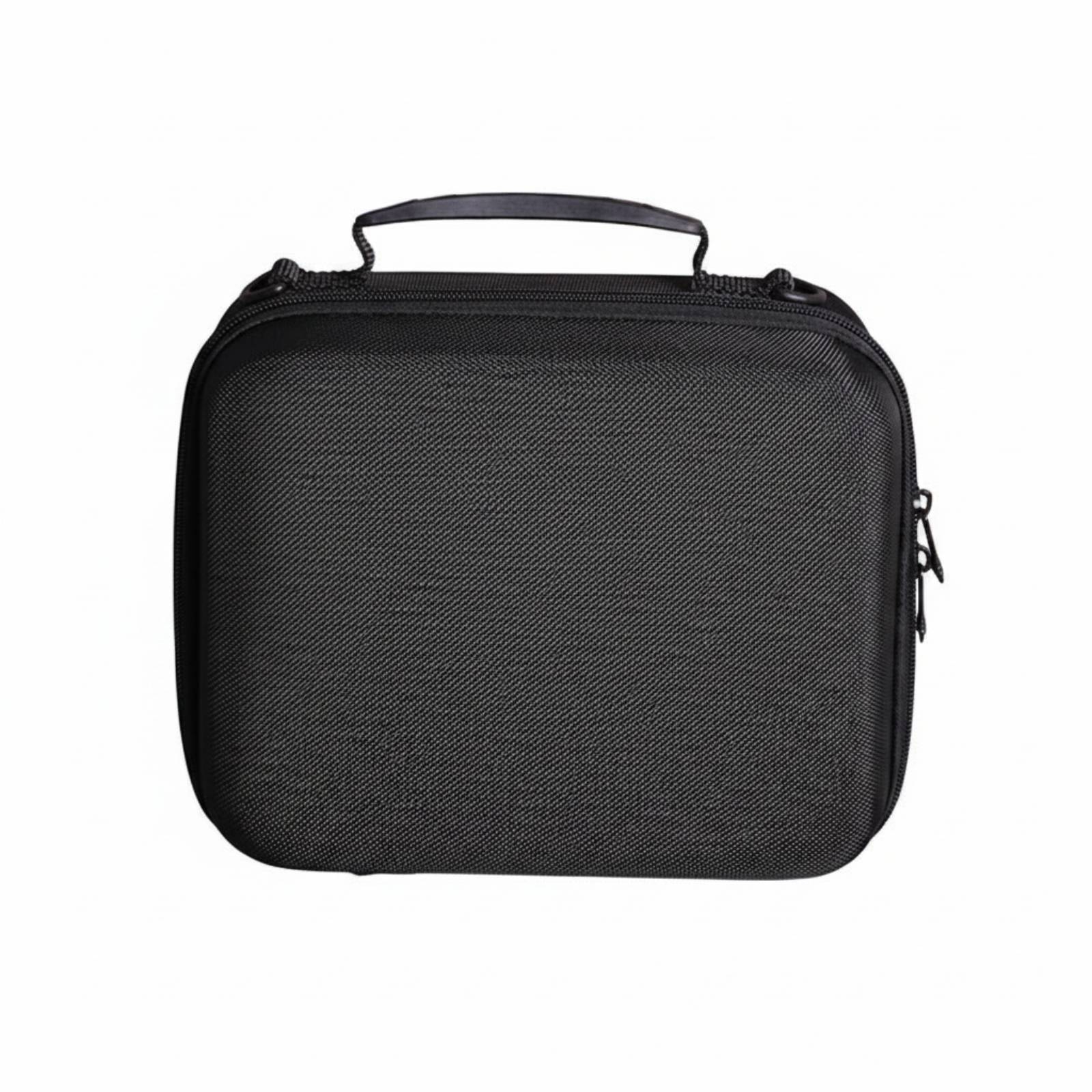 Slab Card Carry Bag Portable Graded Card Case Shockproof for Collectors