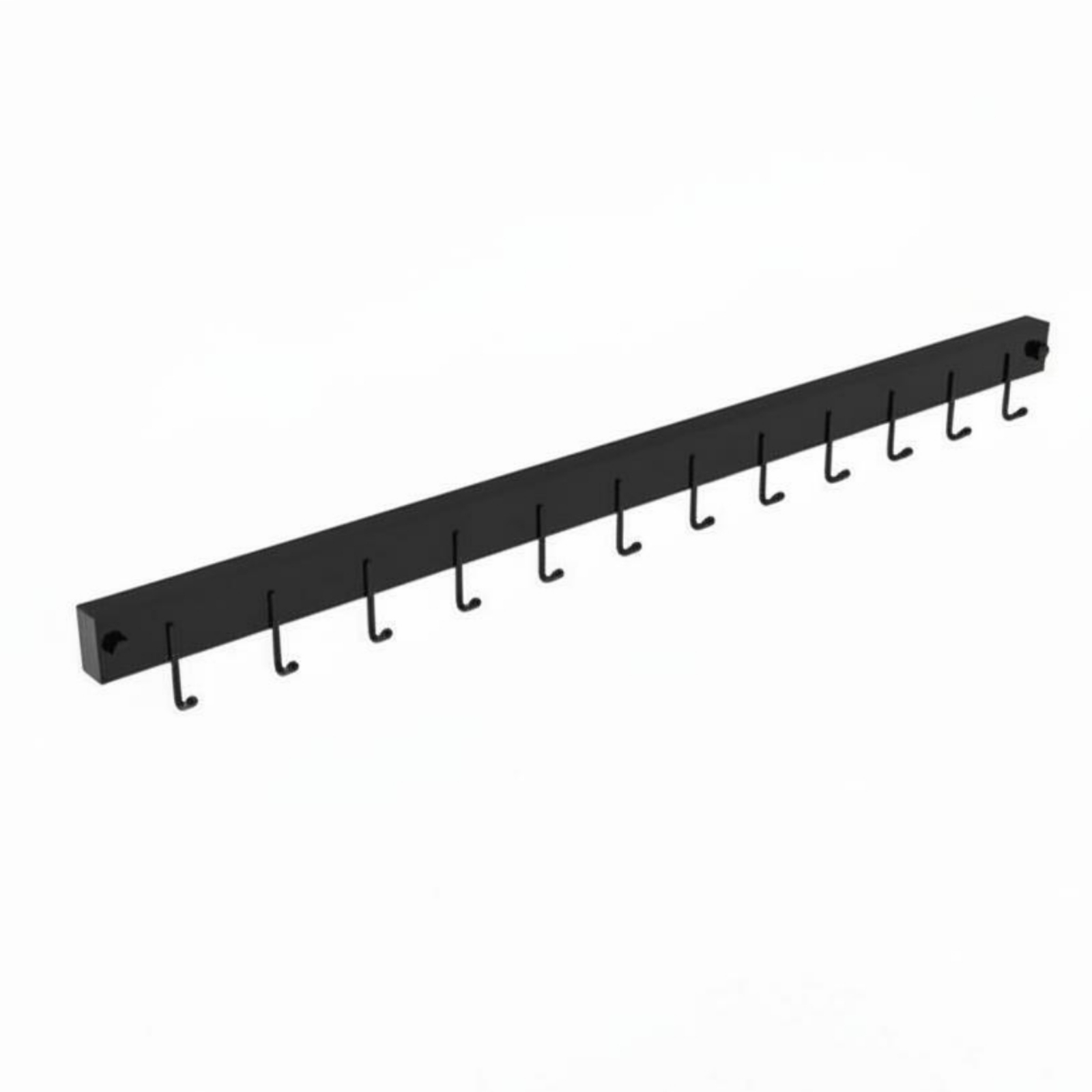 Pilates Spring Storage Rack Easy to Install Pilates Spring Hanger Sturdy Fitness Equipment for Home Gym