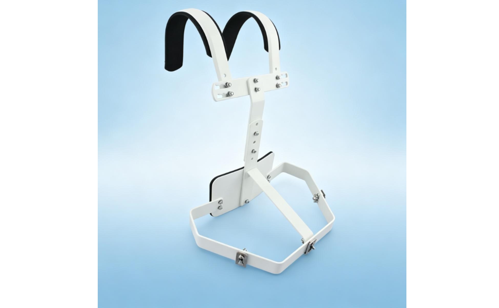 Marching Snare Drum Harness Easy to Carry Marching Drum Harness for Performance