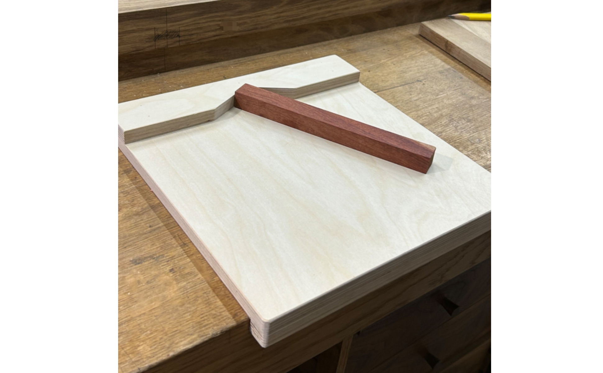 Desktop Carving Fixture Woodworking Tutorial Included Wood Carving Jig