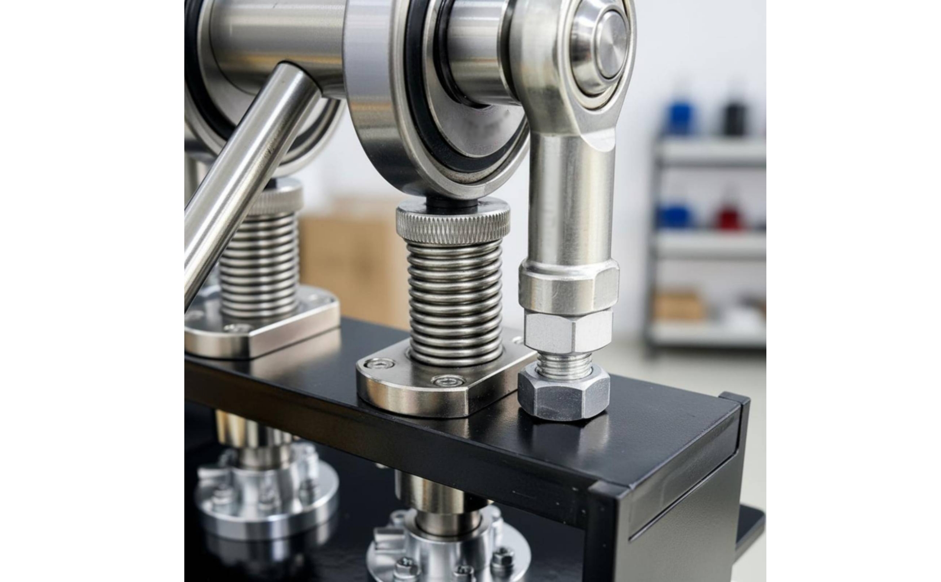 Manual Die-Cut Press Adjustable Pressure Manual Die Machine Long Lever