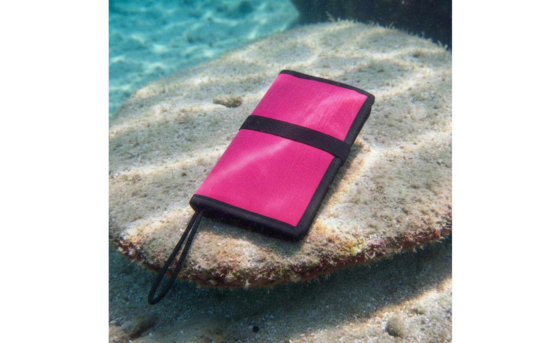 Quaderno Subacqueo Impermeabile Scrivibile Sott'acqua per Snorkeling, Subacquei