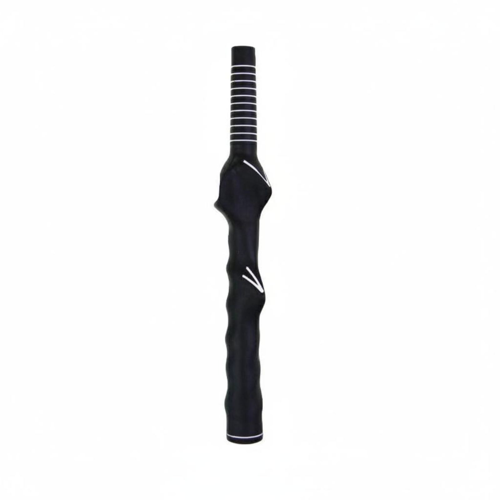 Golf Training Grip Verbessert Schwung Ergonomisch Geformt für Übung
