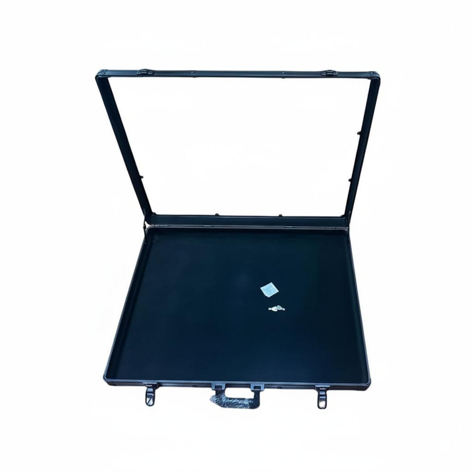Card Box Hard Case Graded Card Storage Box Large Capacity for Travel