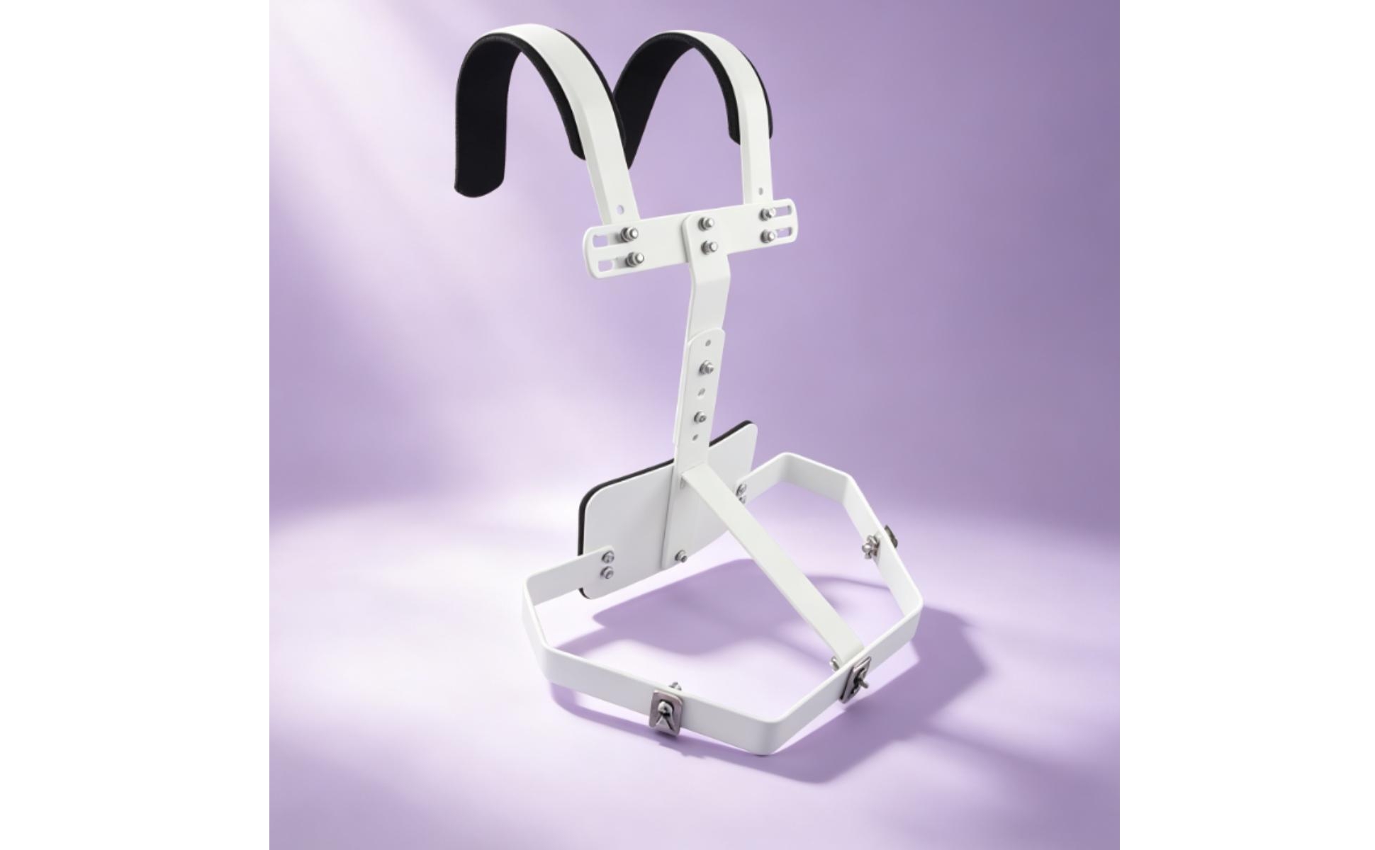 Marching Snare Drum Harness Easy to Carry Marching Drum Harness for Performance