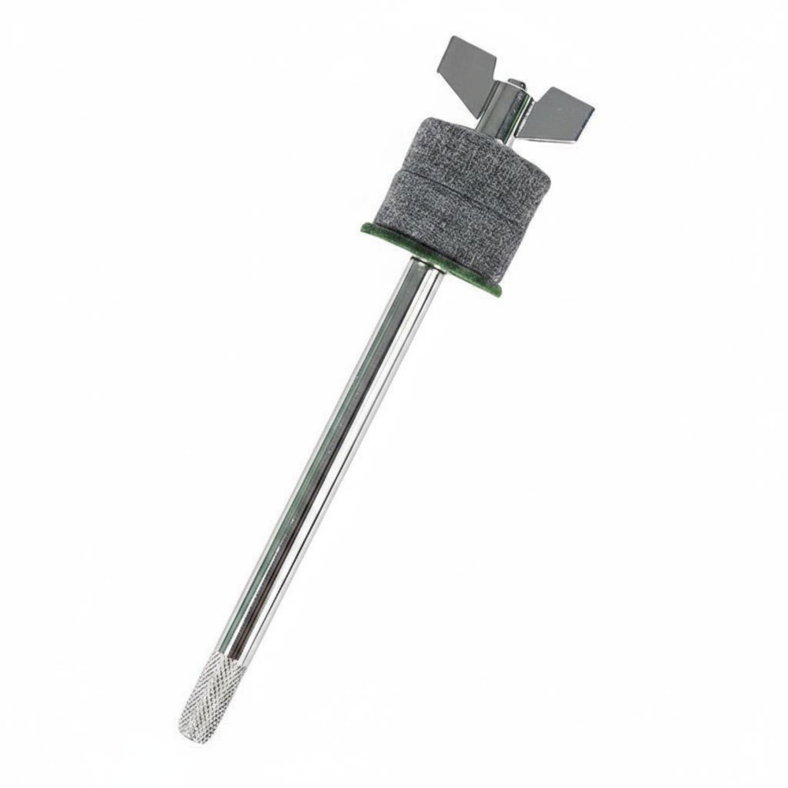 Cymbal Stacker Easy Setup Cymbal Extension Rod Stable Drum Accessory for Drummers