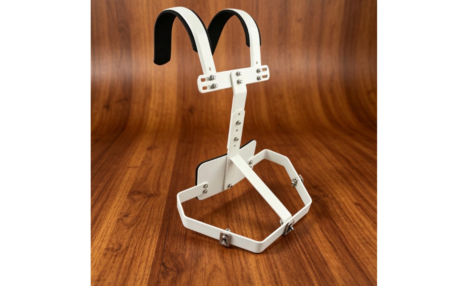 Marching Snare Drum Harness Easy to Carry Marching Drum Harness for Performance