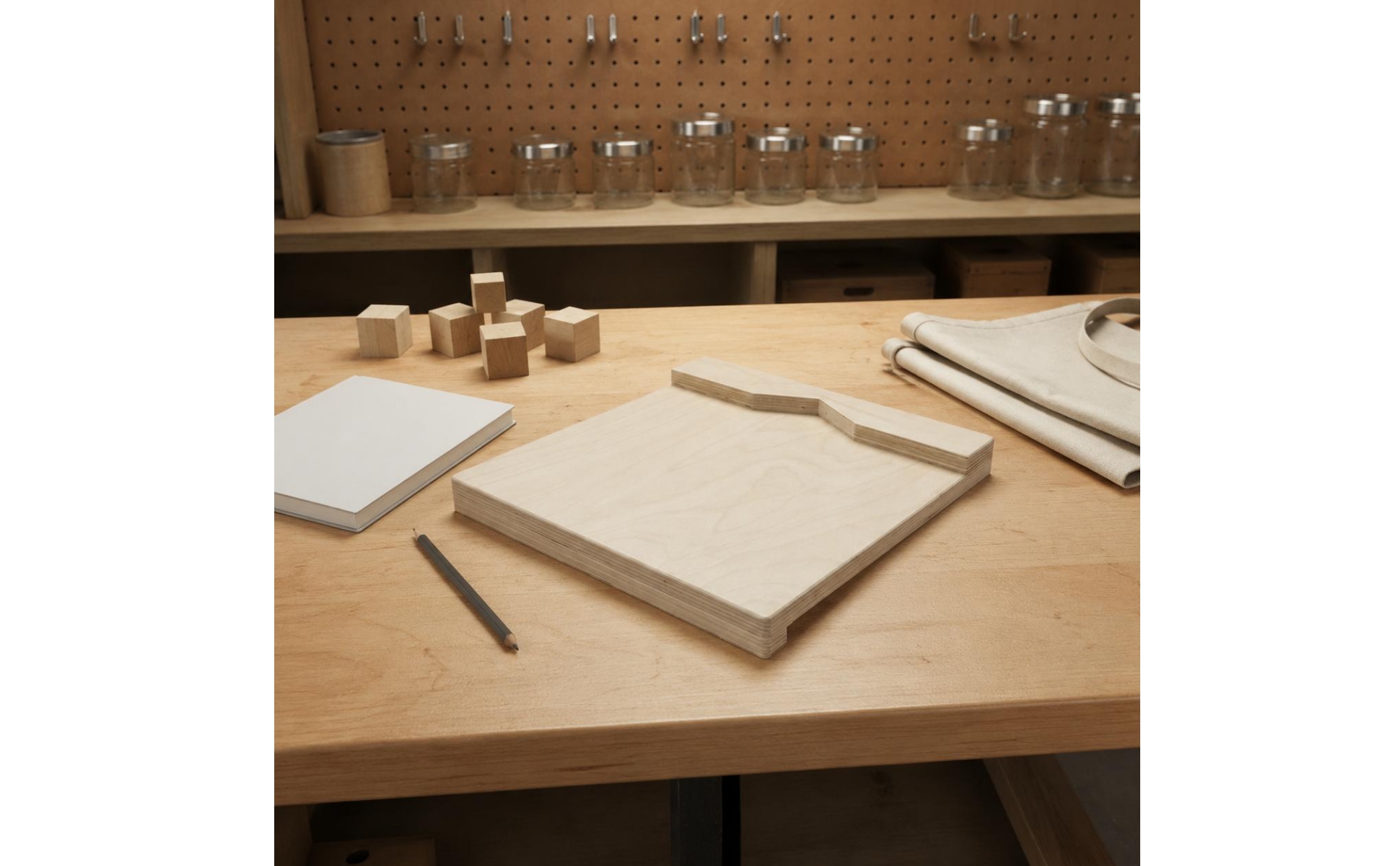 Desktop Carving Fixture Woodworking Tutorial Included Wood Carving Jig