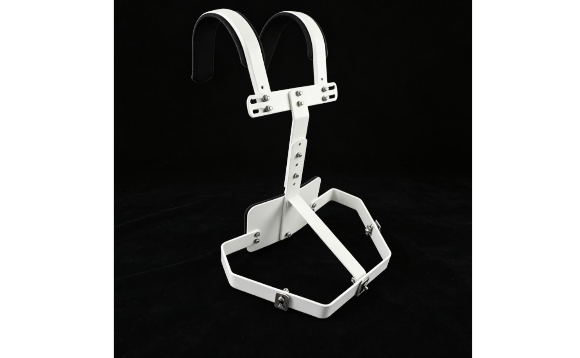 Marching Snare Drum Harness Easy to Carry Marching Drum Harness for Performance
