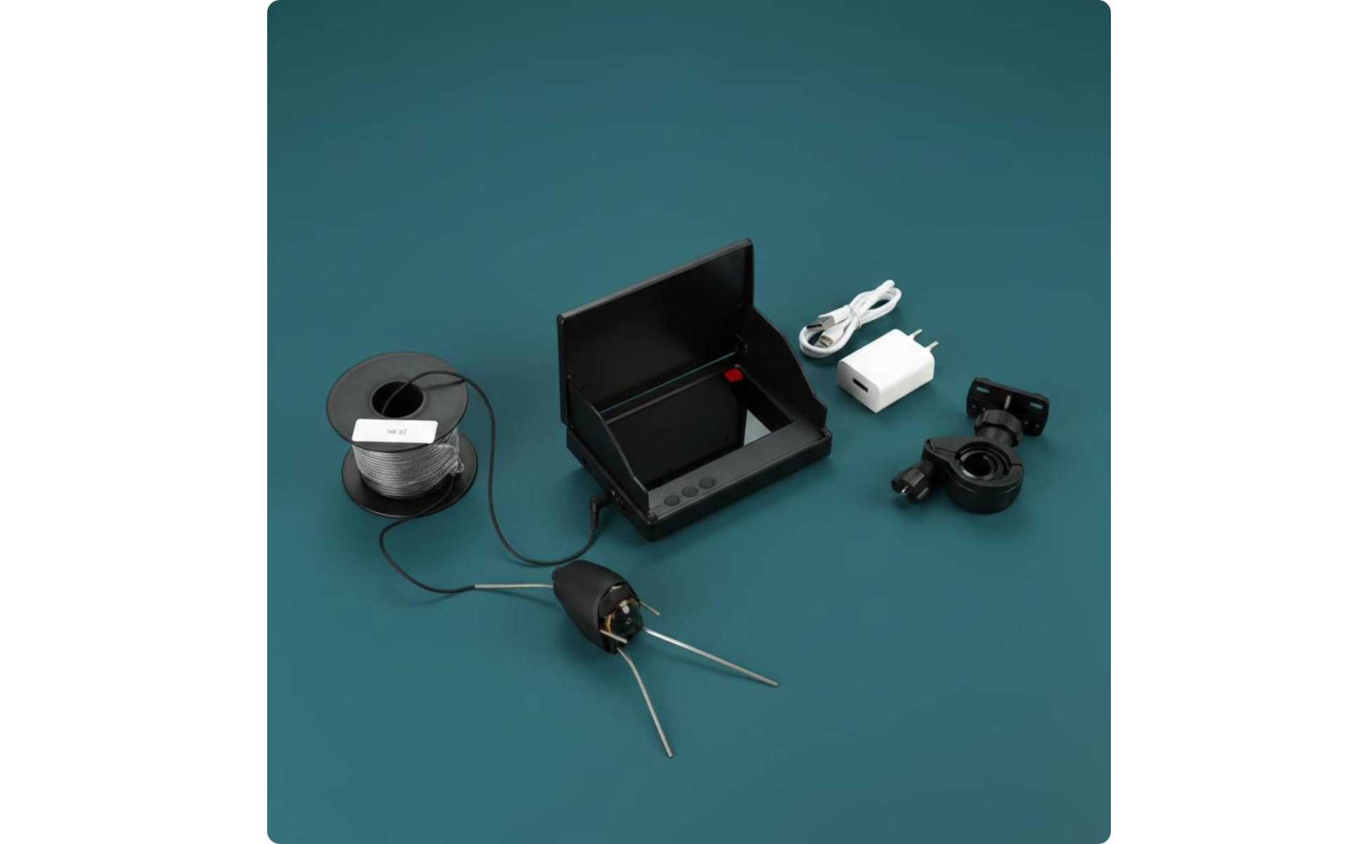 Underwater Aquatic Camera System Crystal Clear Underwater Fishing Camera