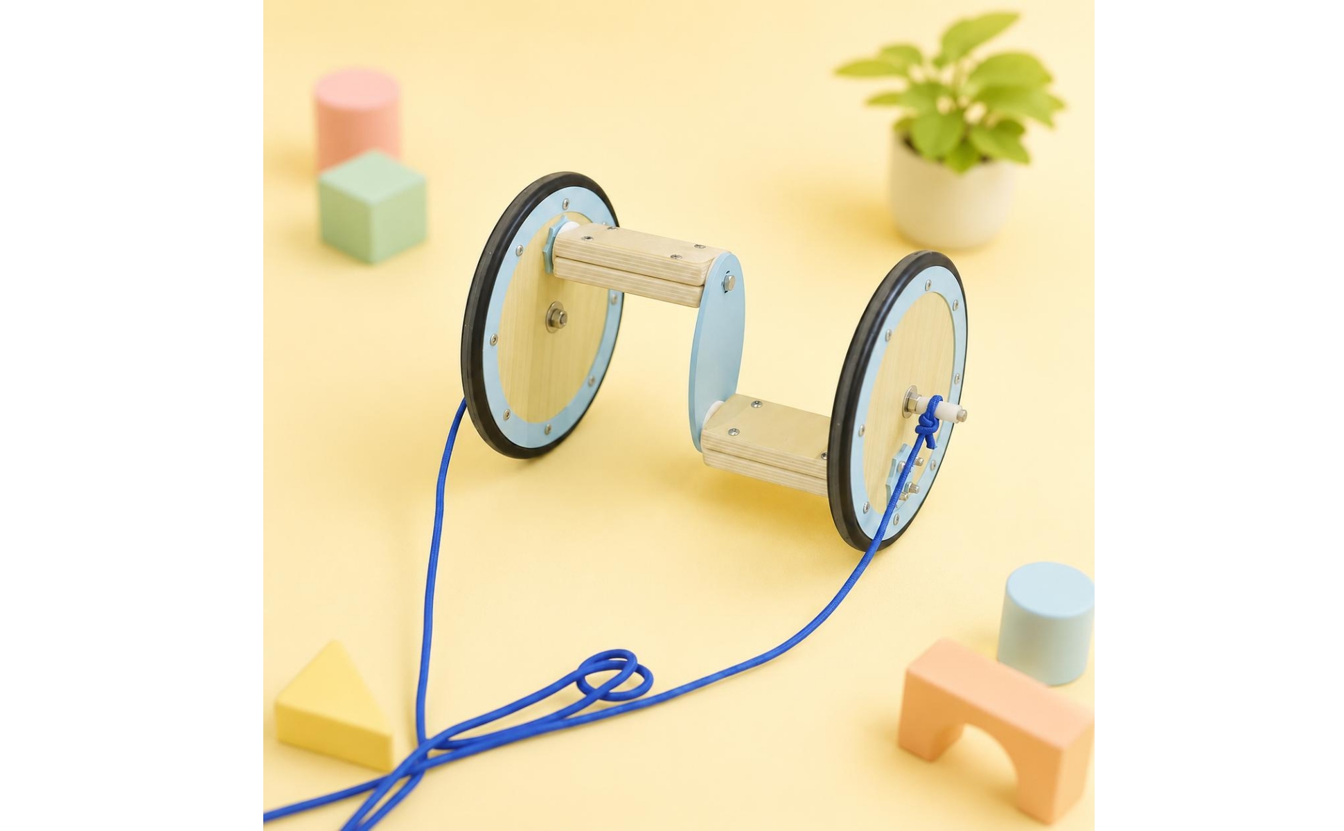 Foot Pedal Balance Bike Sensory Training Pedal Balance Bike Home Fitness