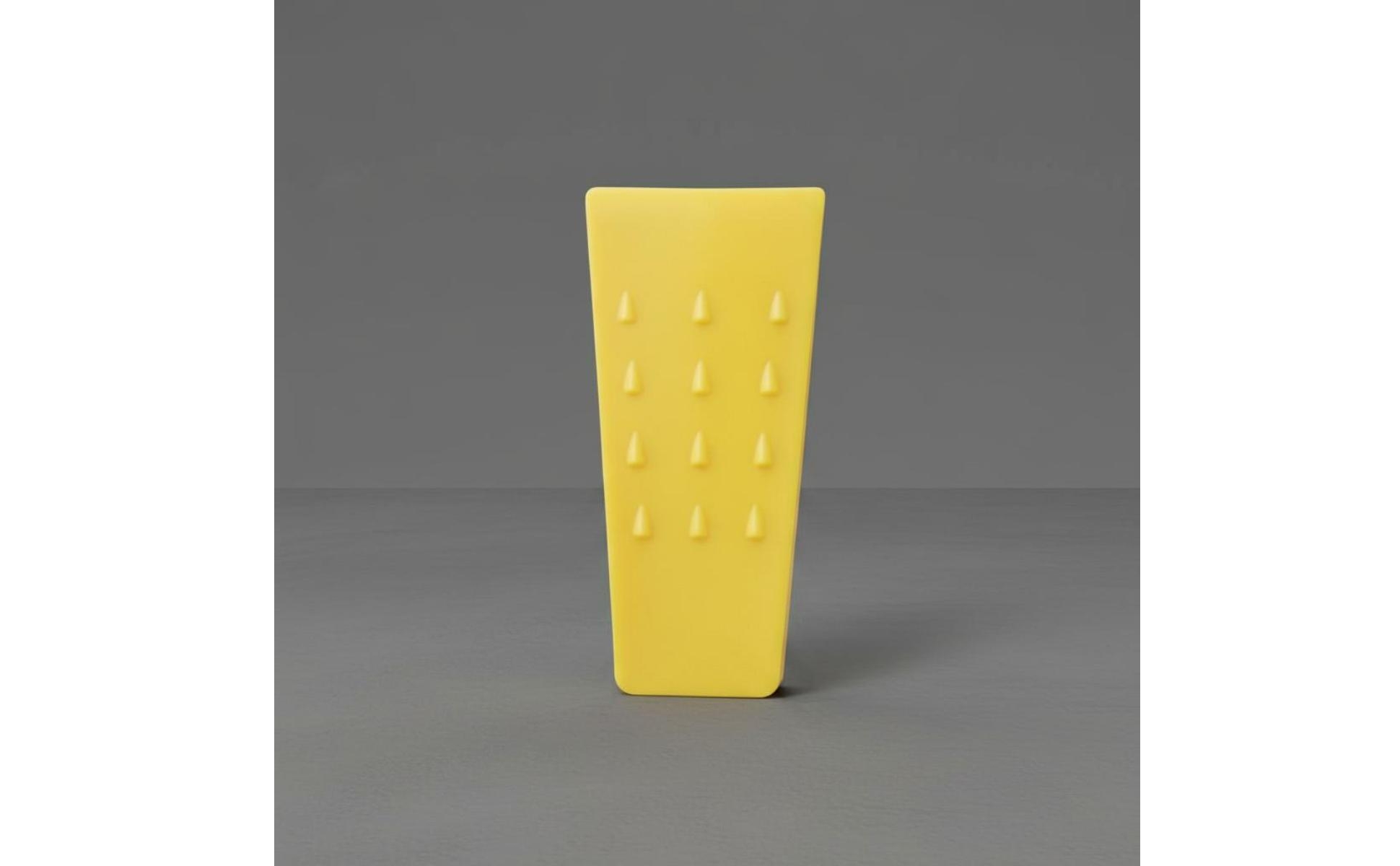 Plastic Tree Insert Ridged Design Wood Felling Insert Anti-Slip Teeth