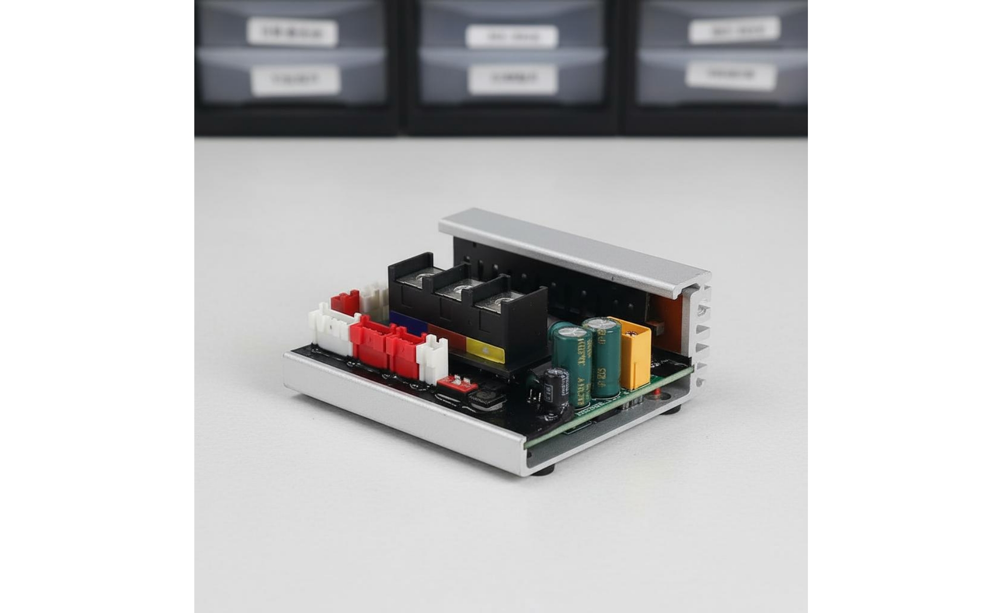 E2 Pro Controllerplatine Ersatzteil Elektrorollercontroller Gute Ersatzlösung