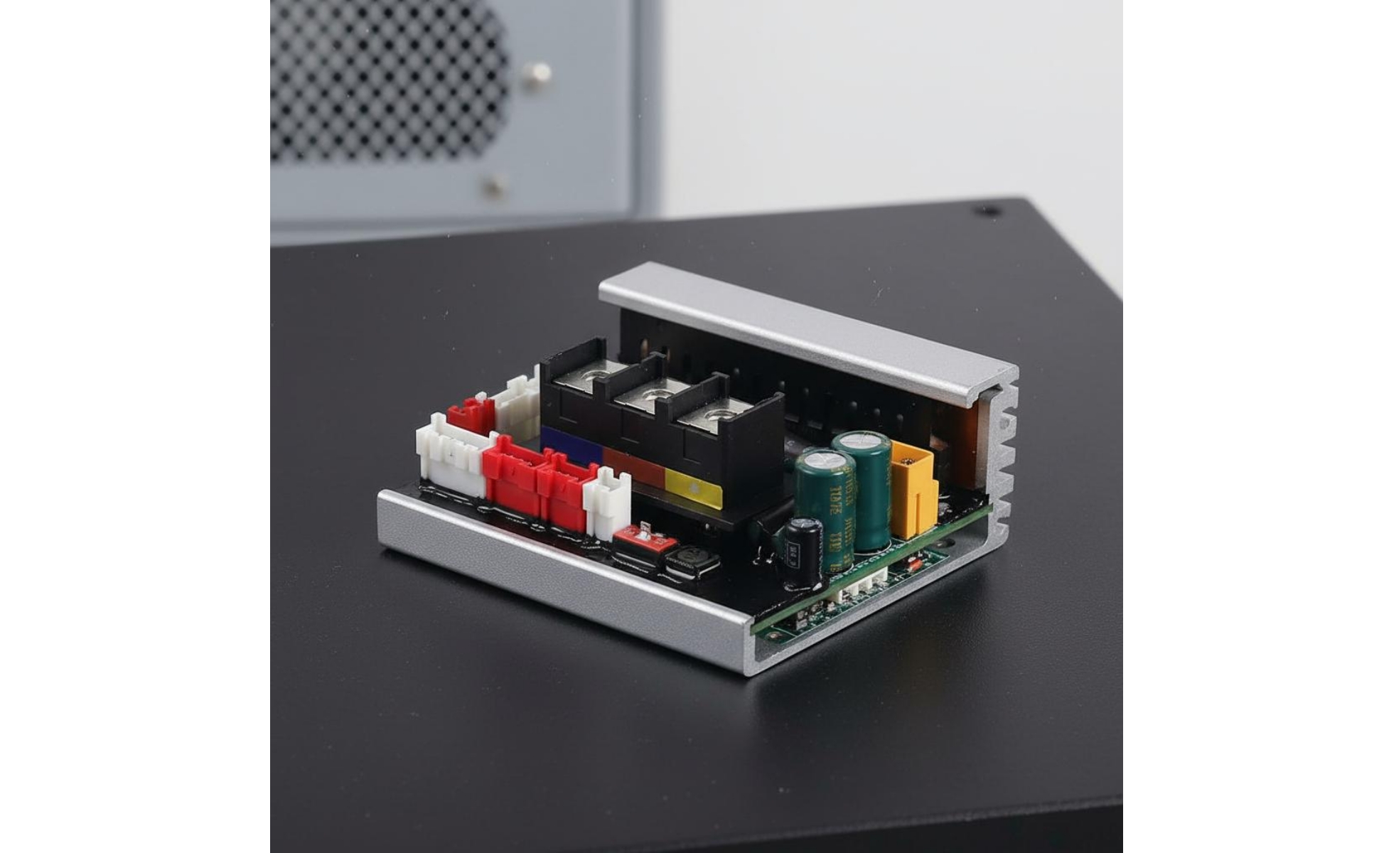 E2 Pro Controllerplatine Ersatzteil Elektrorollercontroller Gute Ersatzlösung