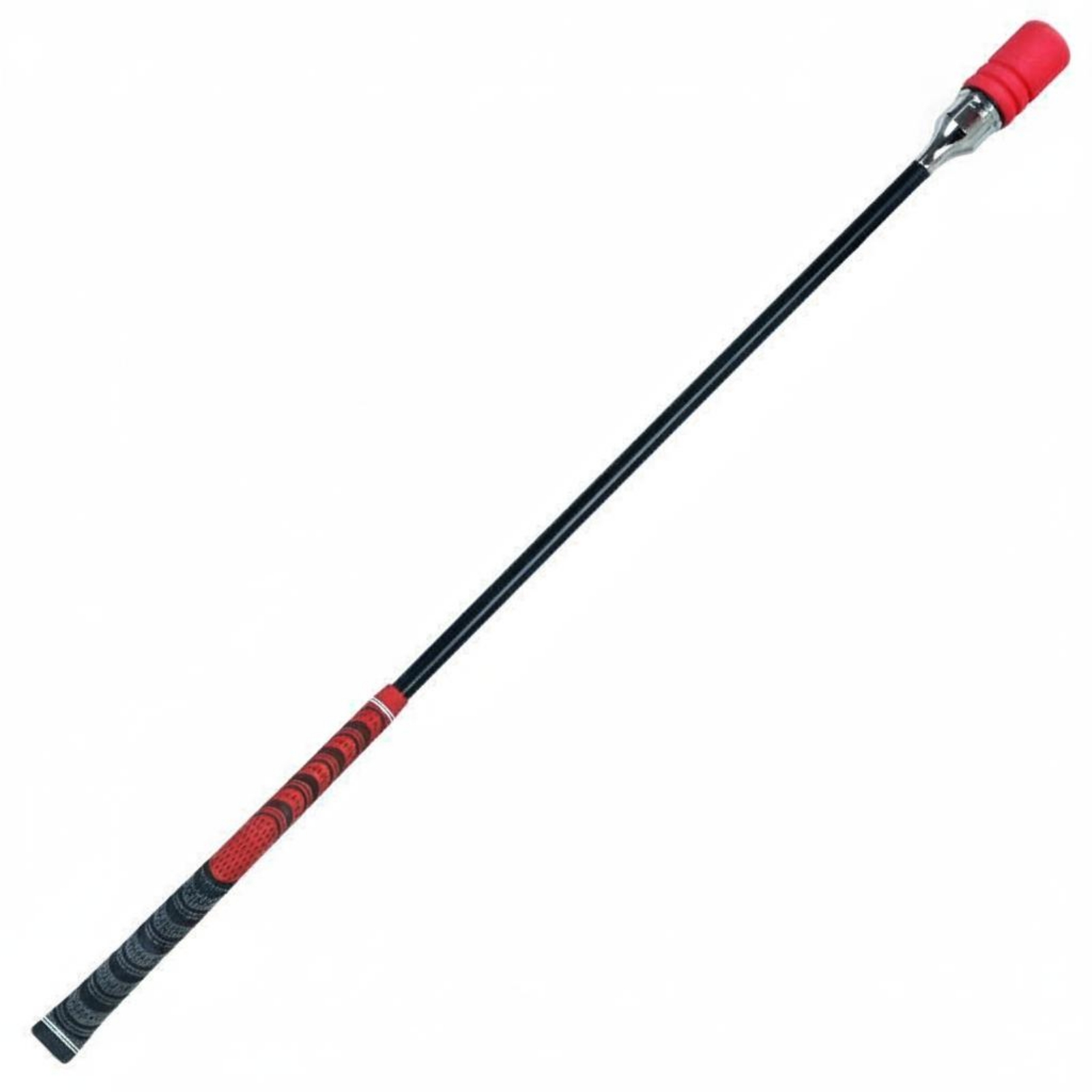 Golf Swing Practice Muscle Memory Tempo Weighted Head Practice Tool for Beginners