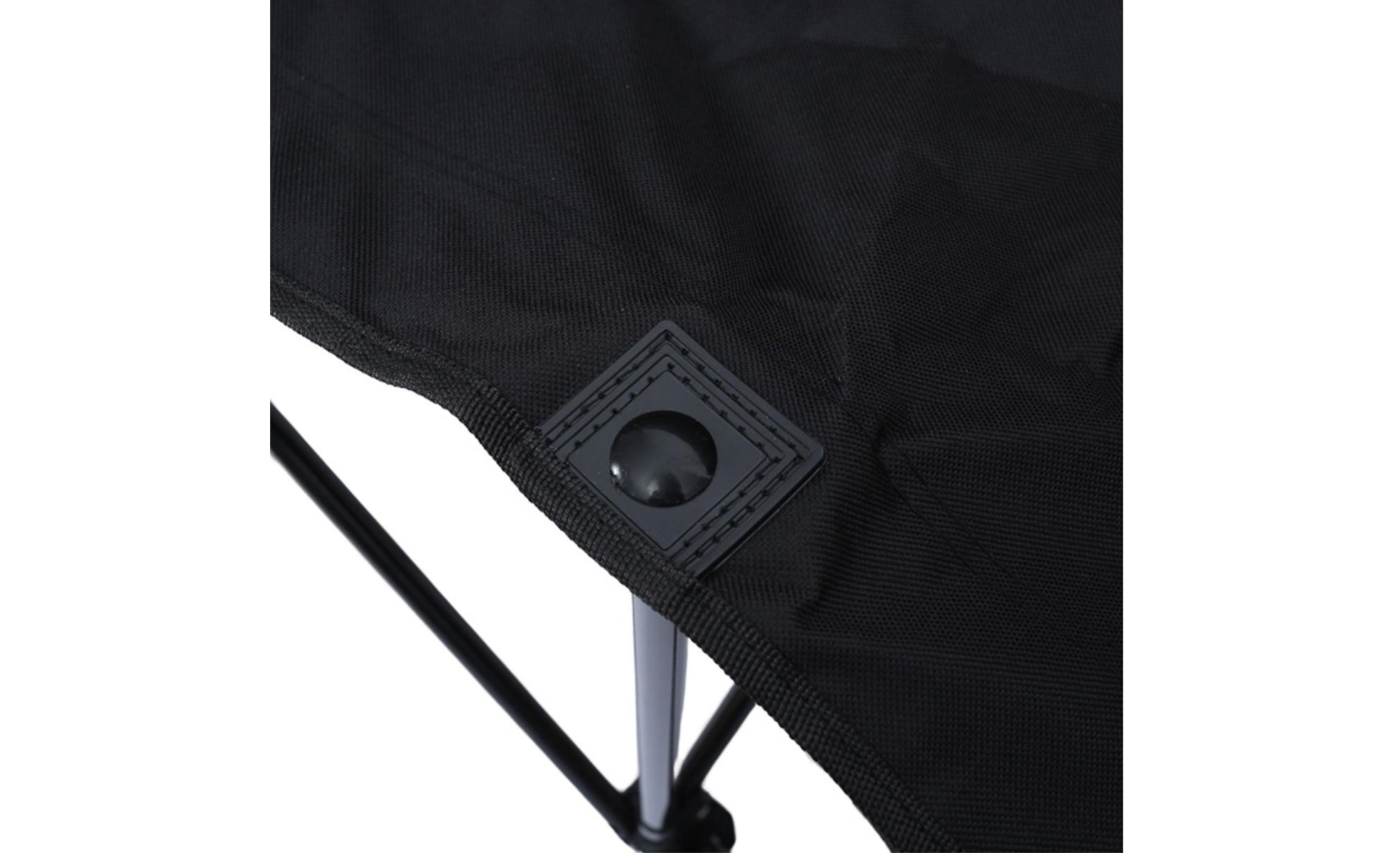 Team Sideline Bench 600D Oxford Material Portable Team Bench Backrest for Beach