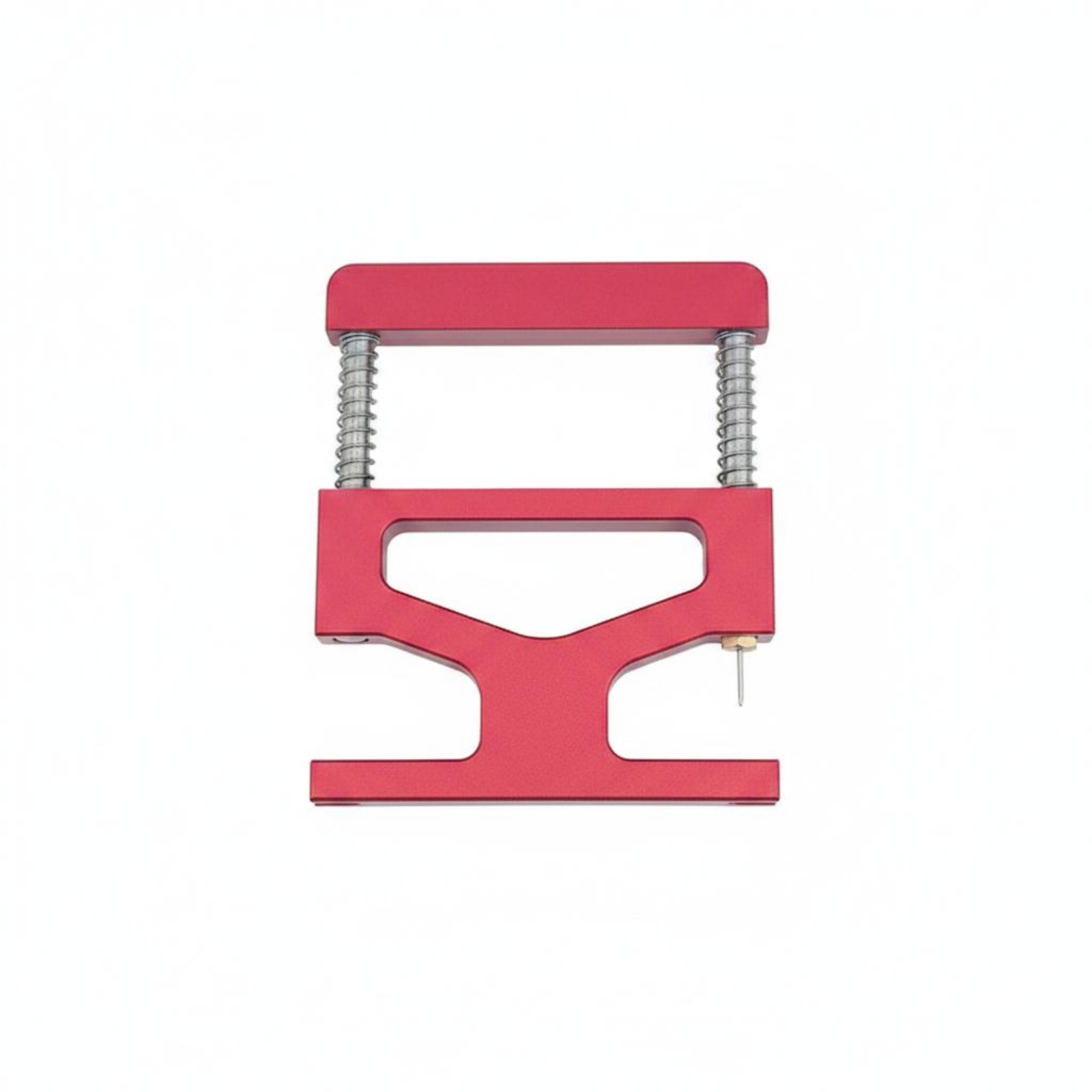 Import-Like Quality Piano Central Fastener Installer Remover Quick Removal Piano Central Fastener Remover Lightweight for Tuning Workbench