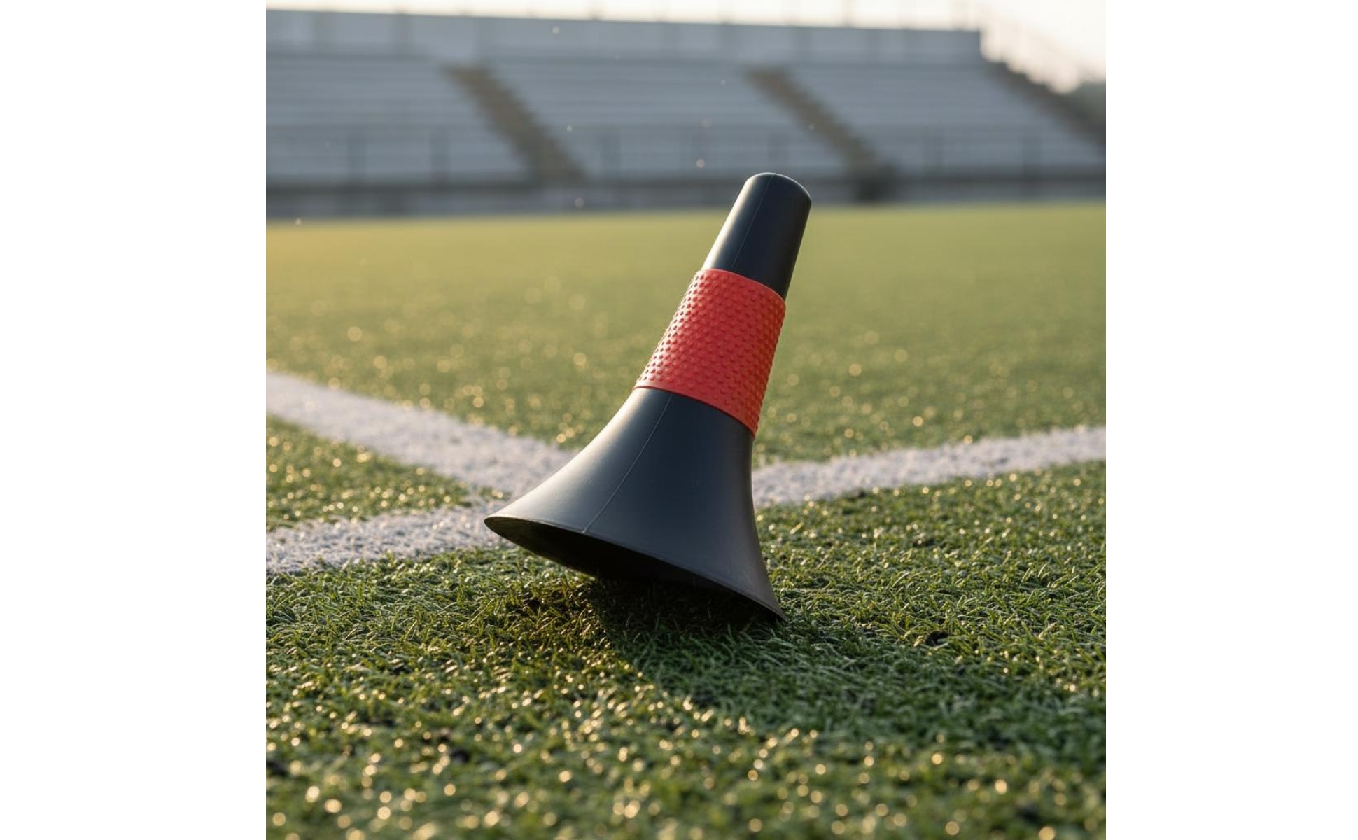 Training Cones Thickened Agility Cone Long-Lasting