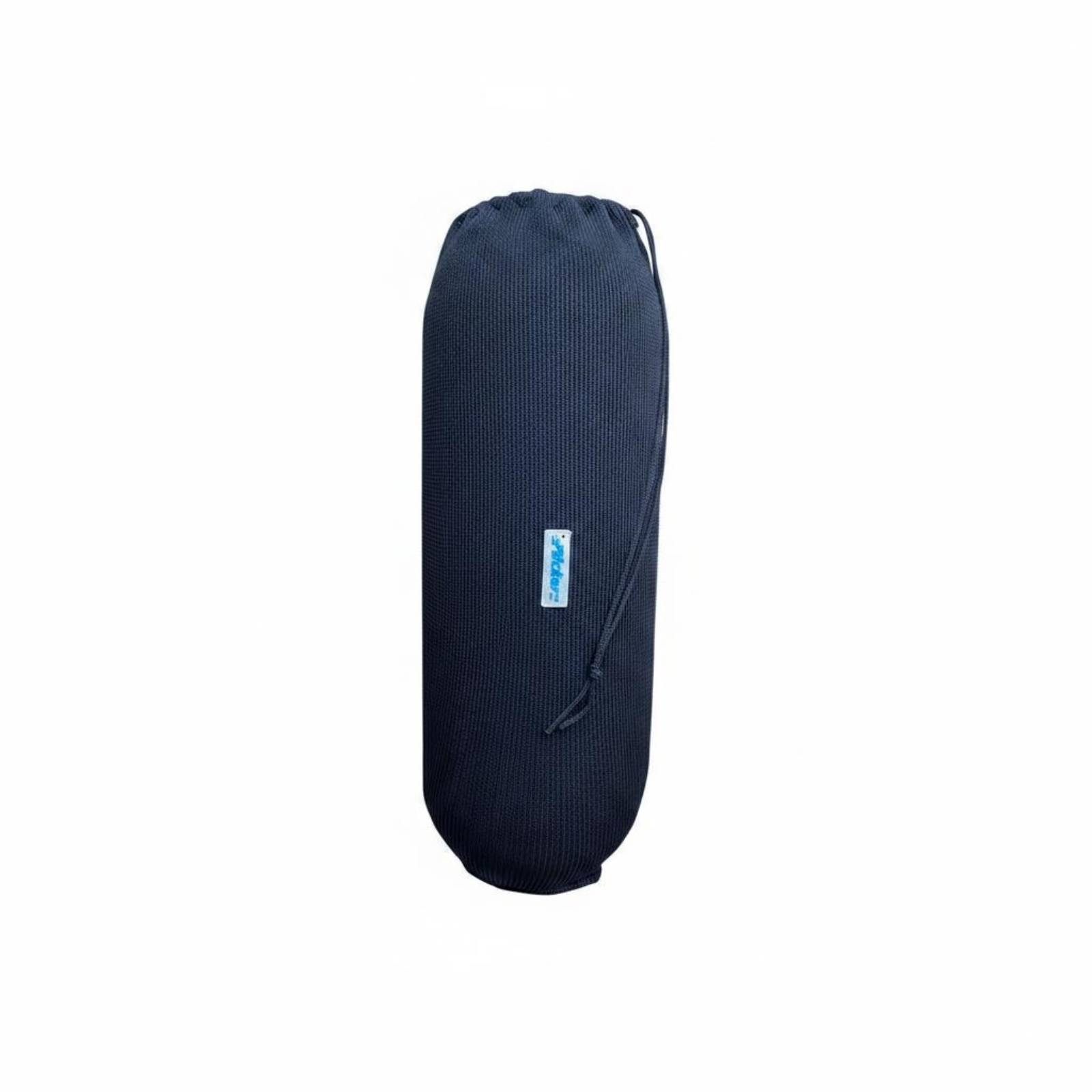 Shielding Boat Bumper Cover Reinforced PVC Inflatable Bumper Cover Easy to Install for Docking