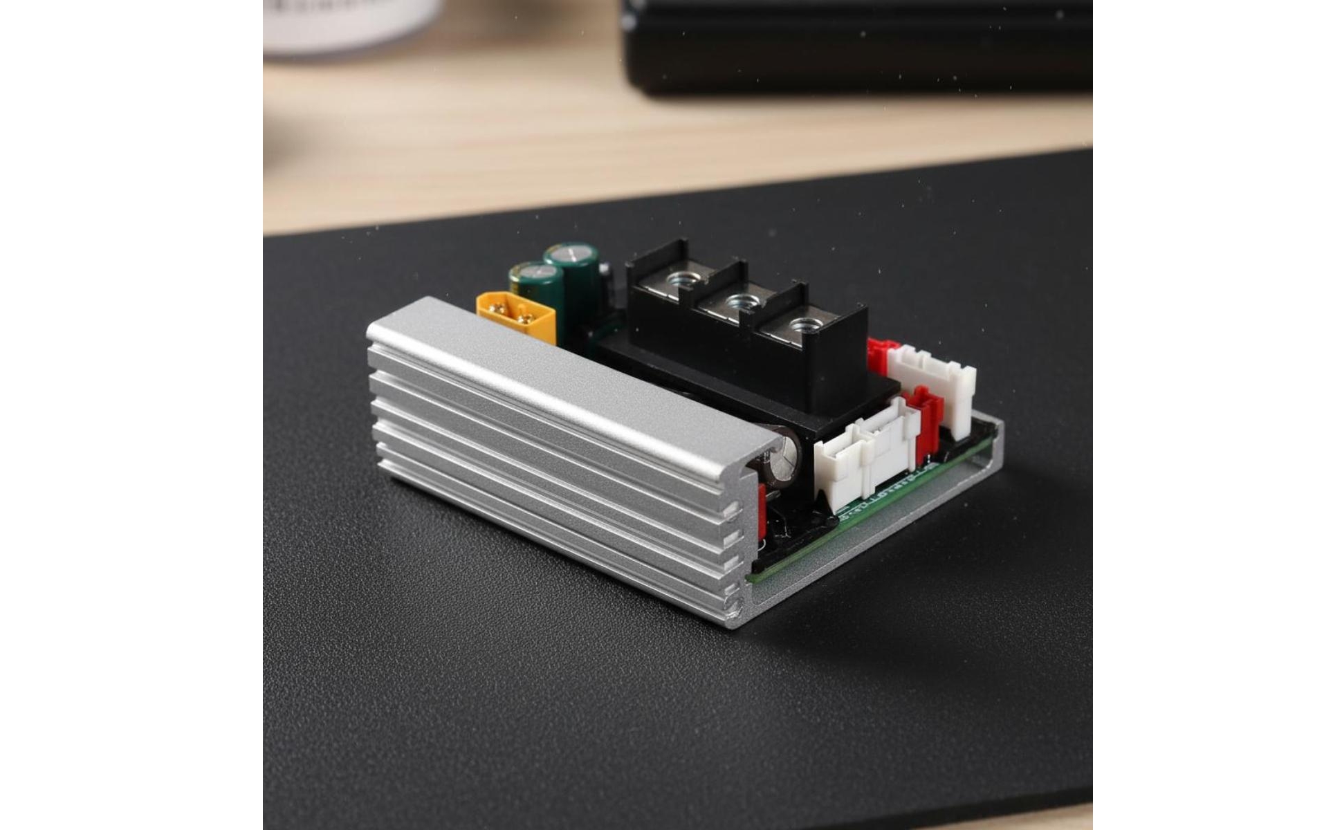 E2 Pro Controllerplatine Ersatzteil Elektrorollercontroller Gute Ersatzlösung