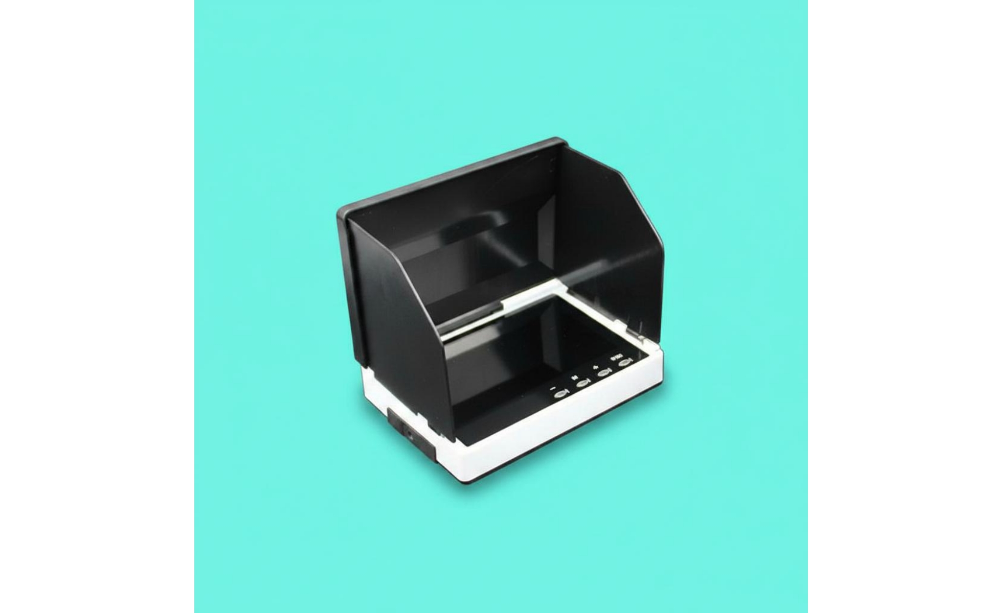 Underwater Aquatic Camera System Crystal Clear Underwater Fishing Camera