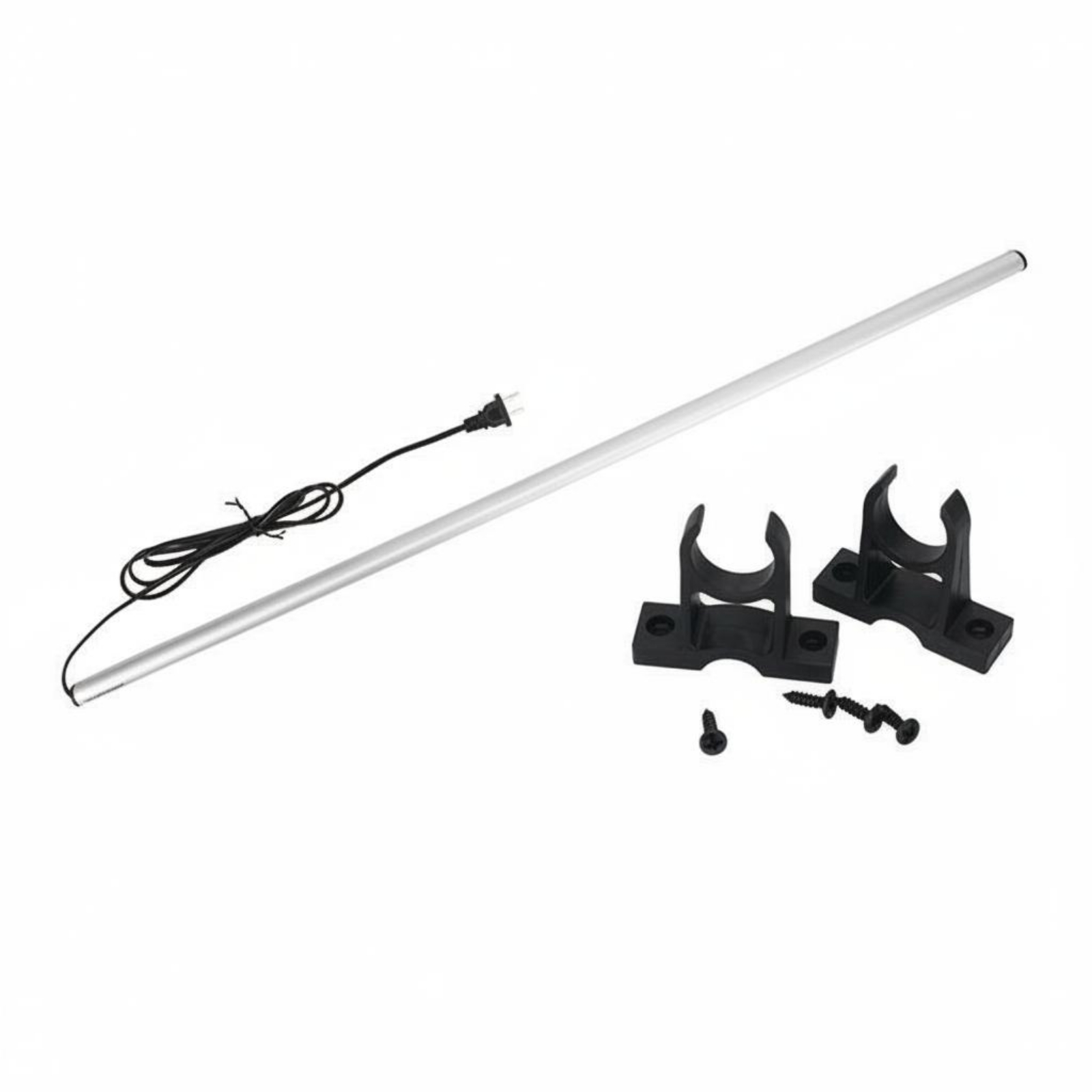Piano Drying Rod Constant Temperature Musical Instrument Care Easy to Install for Humid Weather