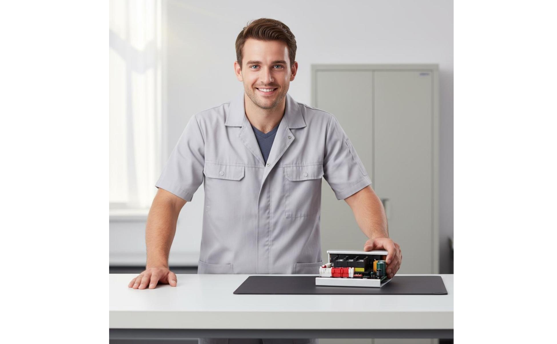 E2 Pro Controllerplatine Ersatzteil Elektrorollercontroller Gute Ersatzlösung