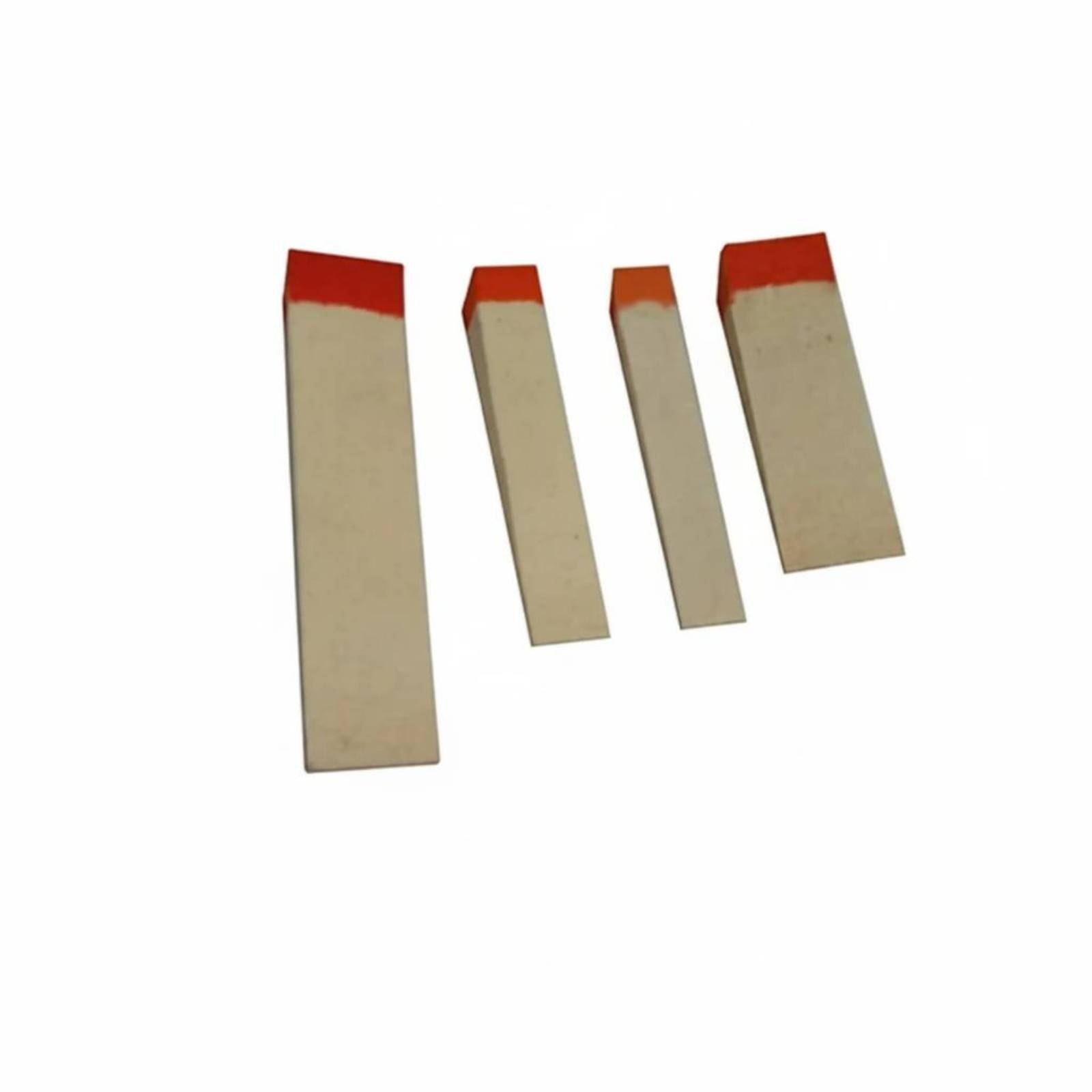 Professional Grade Wool Felt Mute Set Long-Lasting Piano Tuning Felt Multi-Purpose