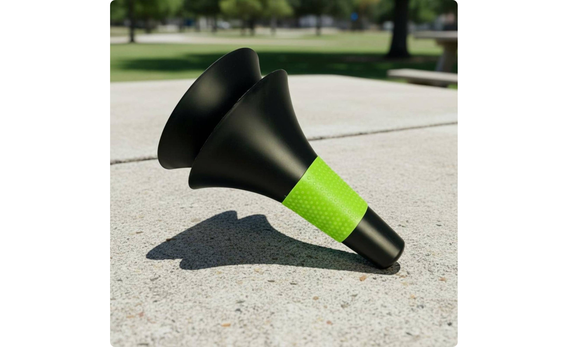 Training Cones Thickened Agility Cone Long-Lasting