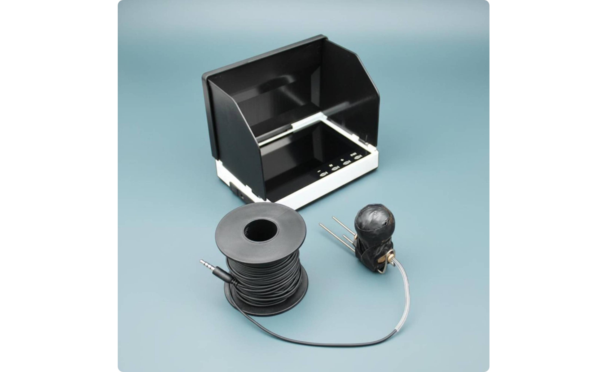 Underwater Aquatic Camera System Crystal Clear Underwater Fishing Camera