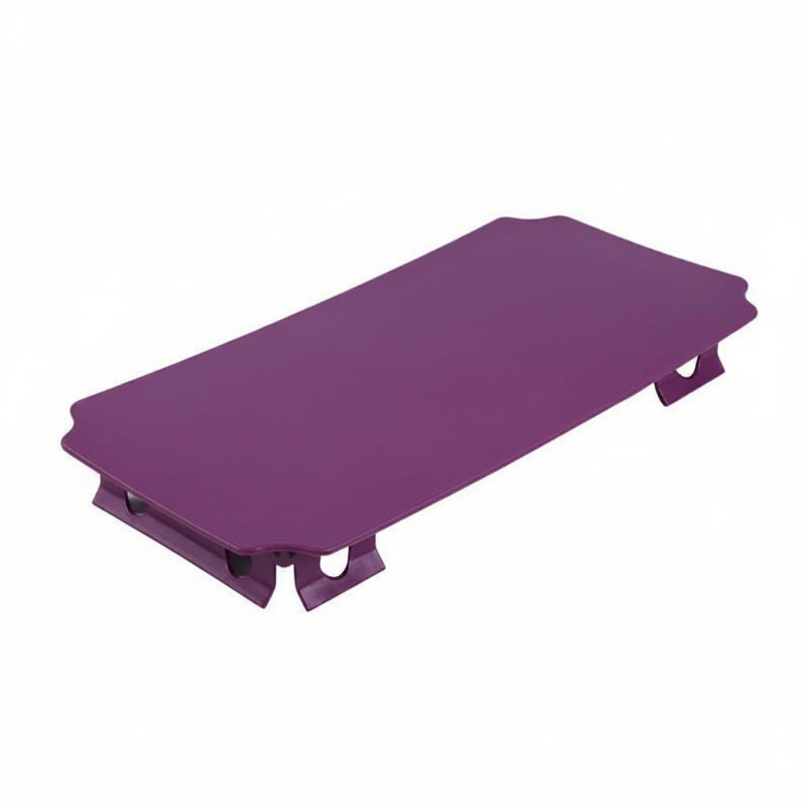 Load-Bearing Sensory Training Platform Board Easy to Install Square Climbing Panel Colorful for Rehabilitation Room, Playroom