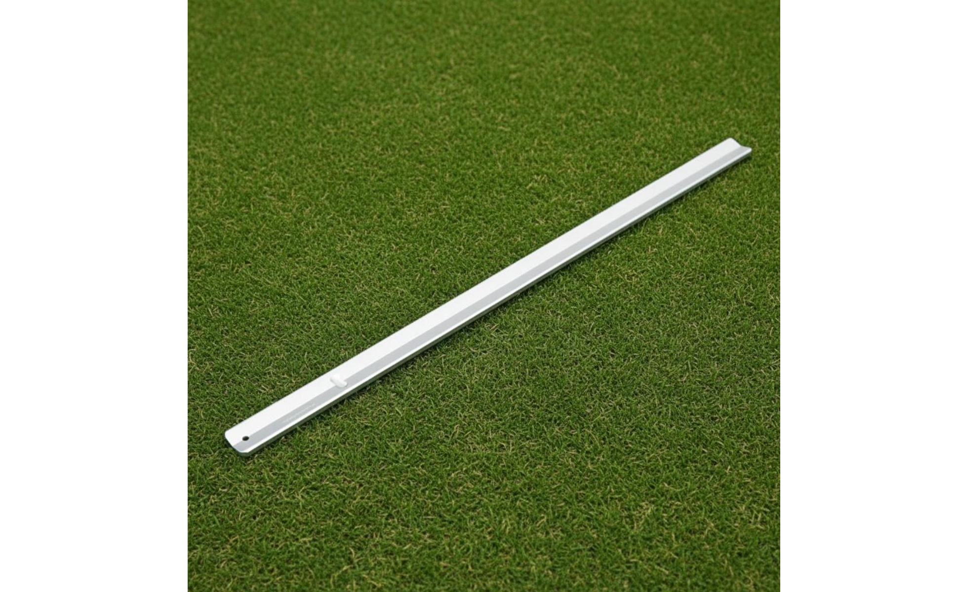 Stimpmeter Metal Body Golf Putting Surface Speed Meter Accurate Measurement