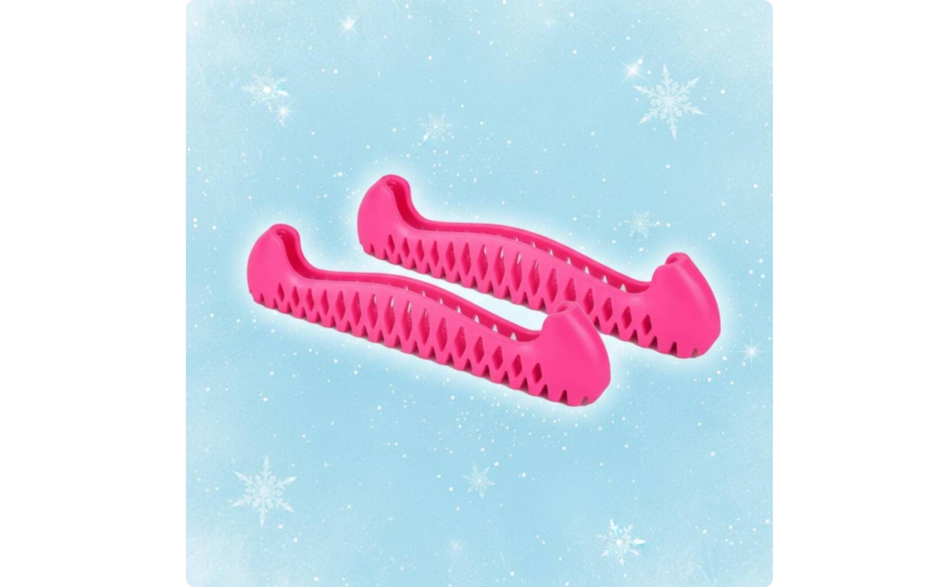 Coprilama Pattini Ghiaccio Antiscivolo Protezioni Lama Pattini per a Piedi