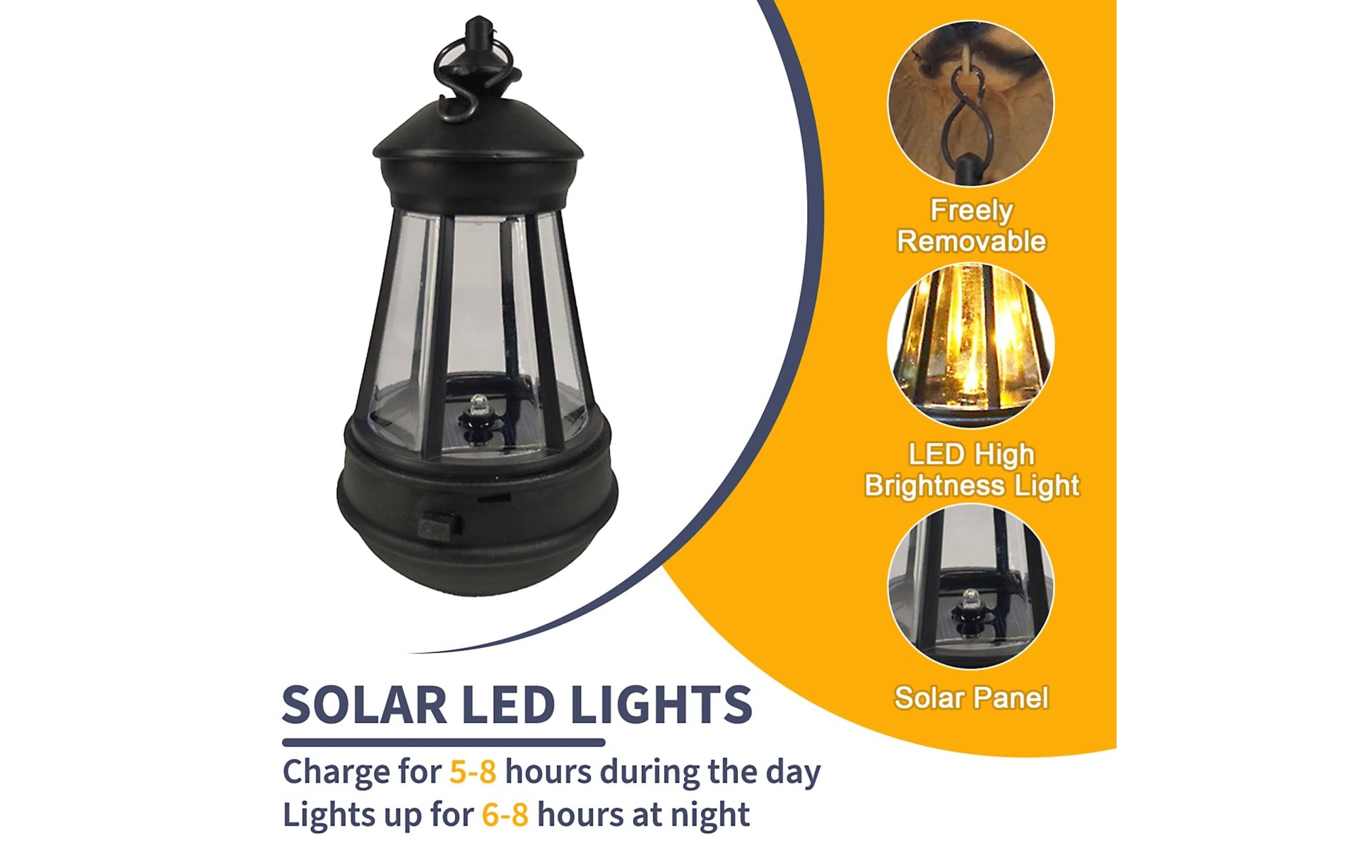 Schäferhund-Lampe solarbetrieben Solar-Hundefigur realistisch für Garten, Rasen