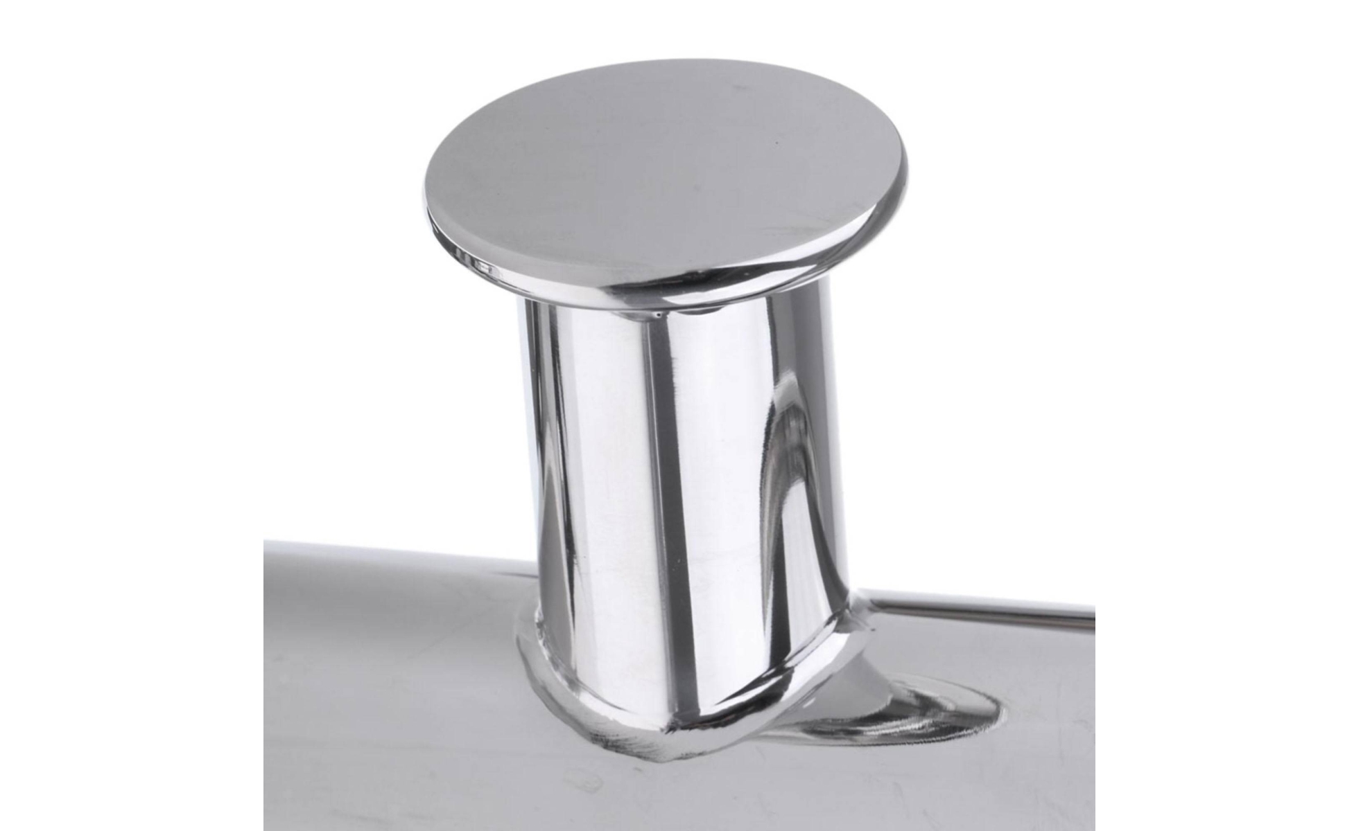 Cross Bollard Rust Proof Dock Bollard for Professionals