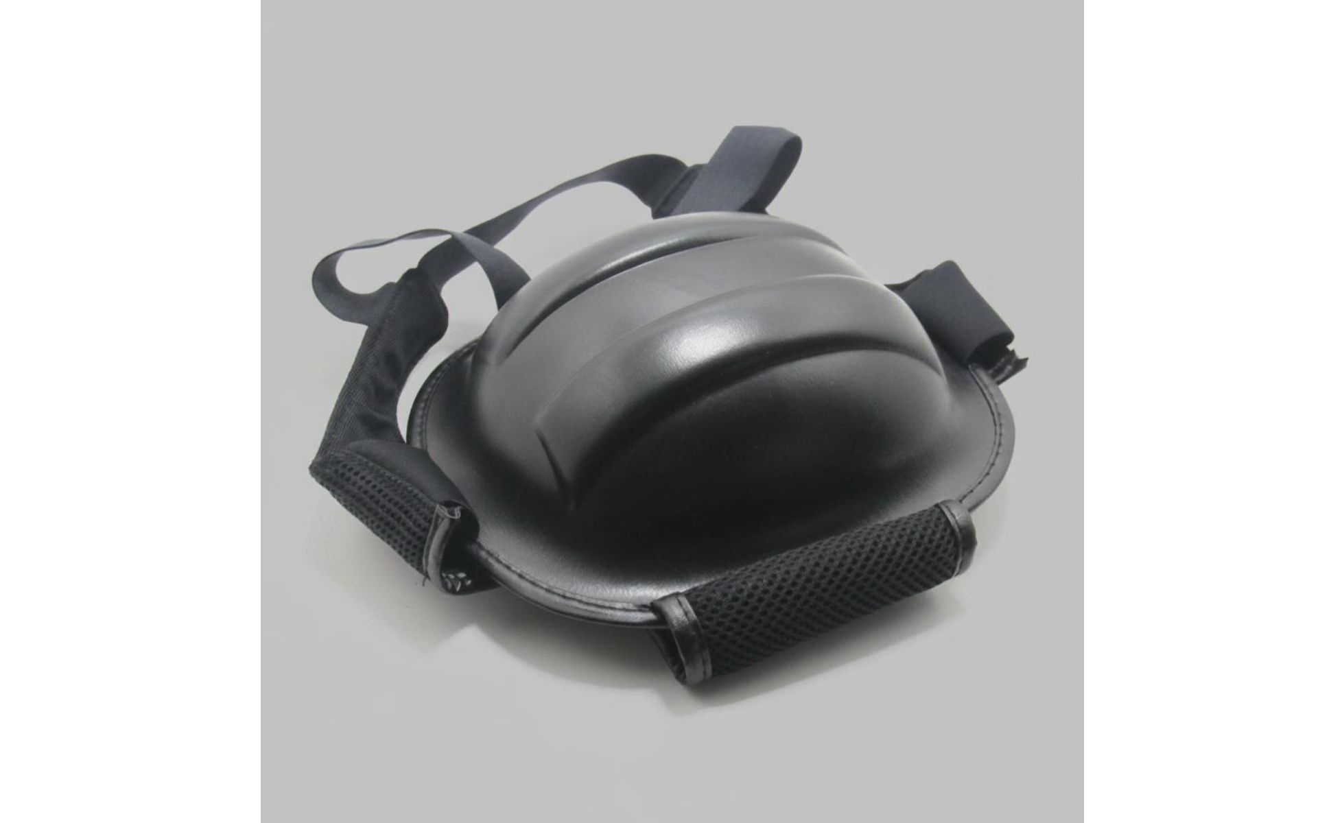 Combat Sports Arts Helmet Padded Combat Head Protector Shock Absorption