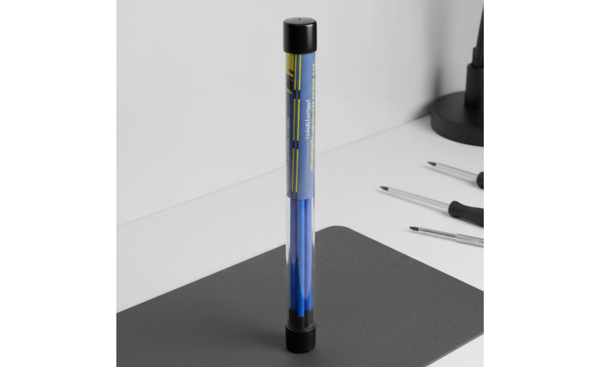 2 Pieces Golf Alignment Stick Foldable Golf Alignment Rod 3-Section